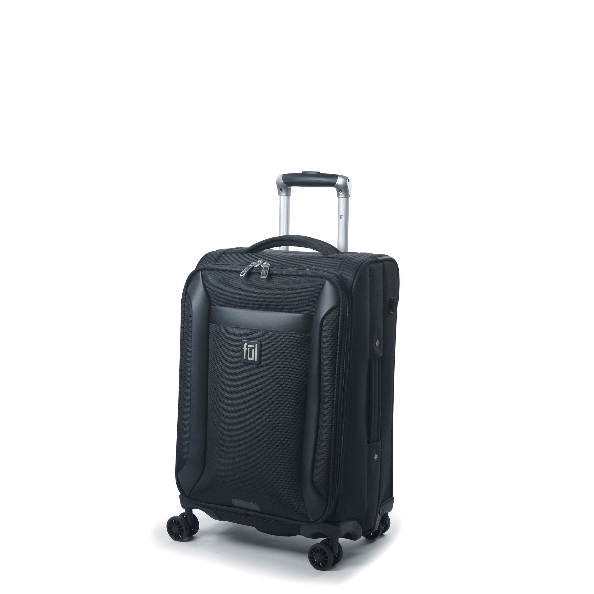 Classic Heritage Soft-Sided 22" FŪL Luggage Spinner