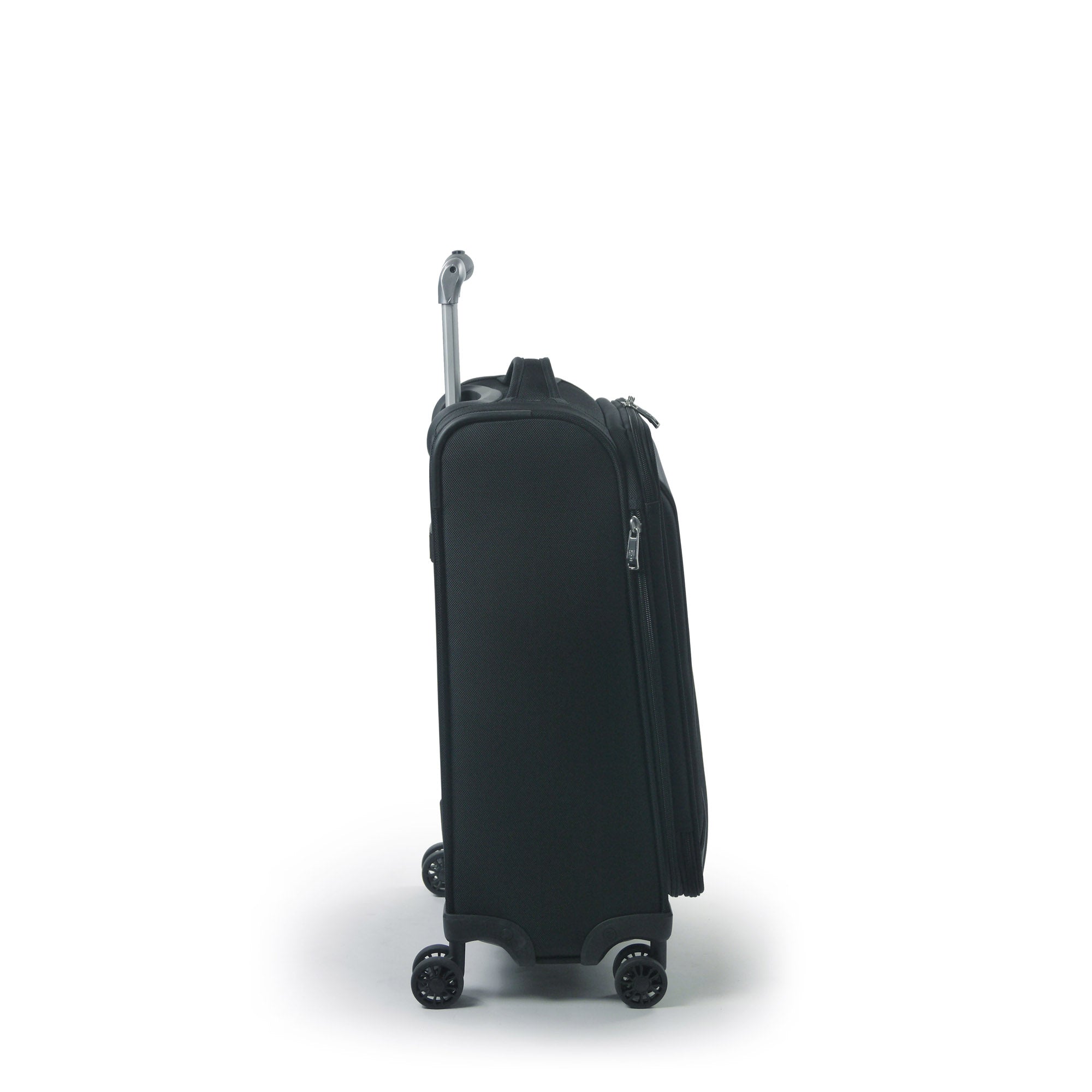 Classic Heritage Soft-Sided 22" FŪL Luggage Spinner