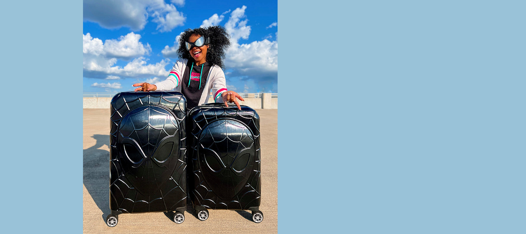 15 Best Kids' Luggage Pieces of 2023: Backpacks, Suitcases, & Duffels