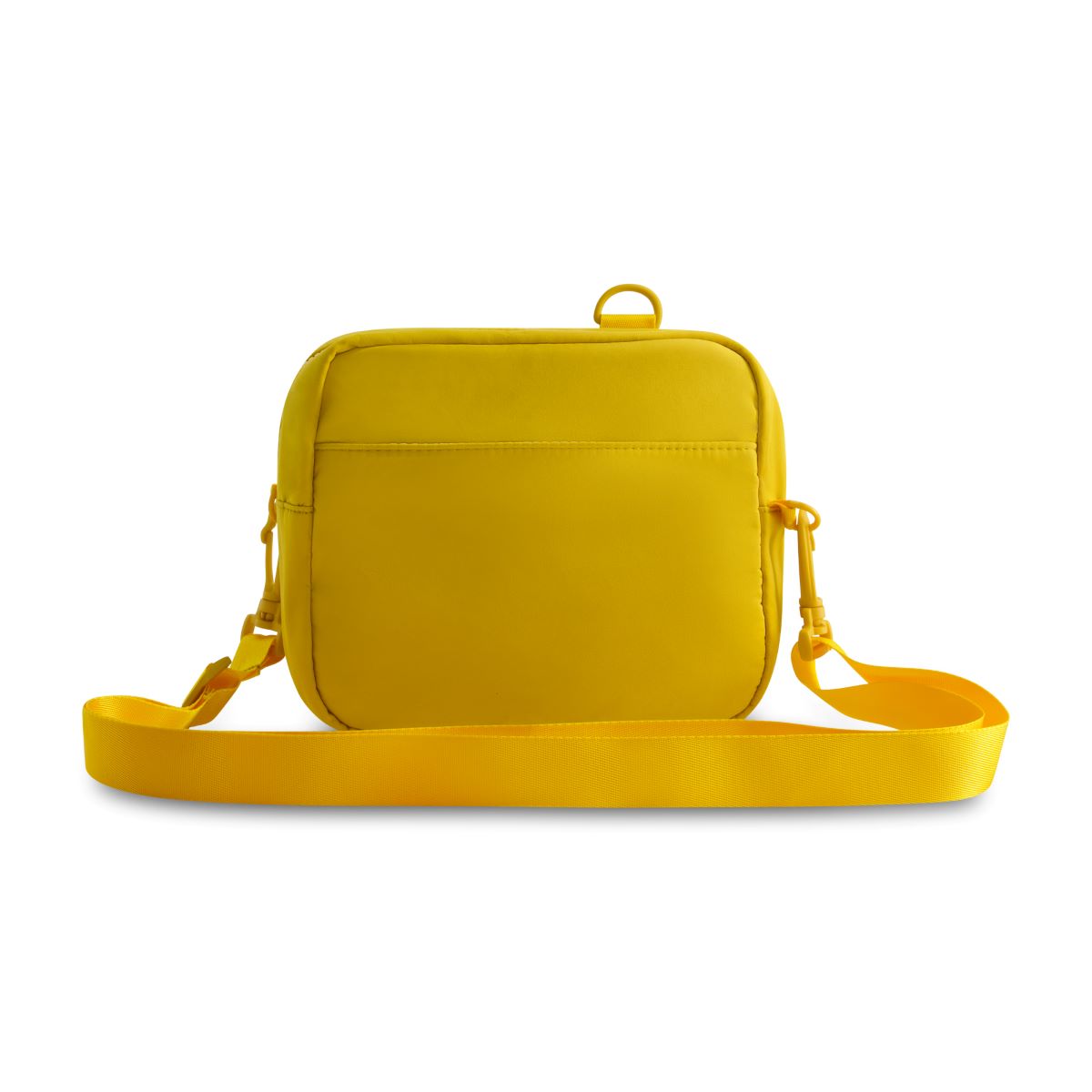 Ful mustard yellow Crossbody Handbag Bag - cute stylish handbags & bags by Ful