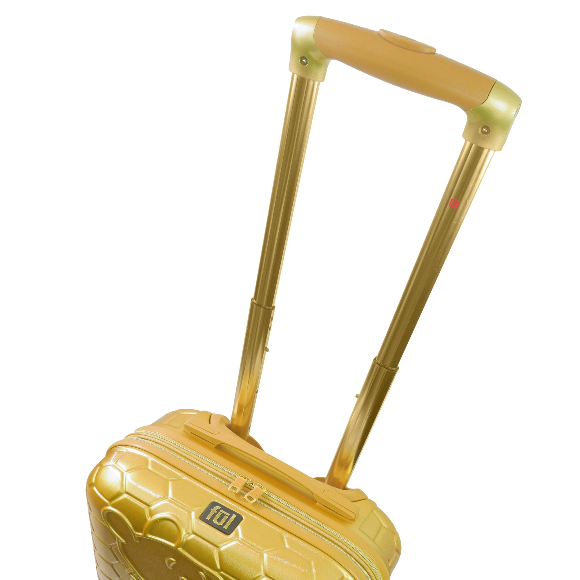 Disney Winnie the Pooh 29.5" Hardside Spinner Luggage