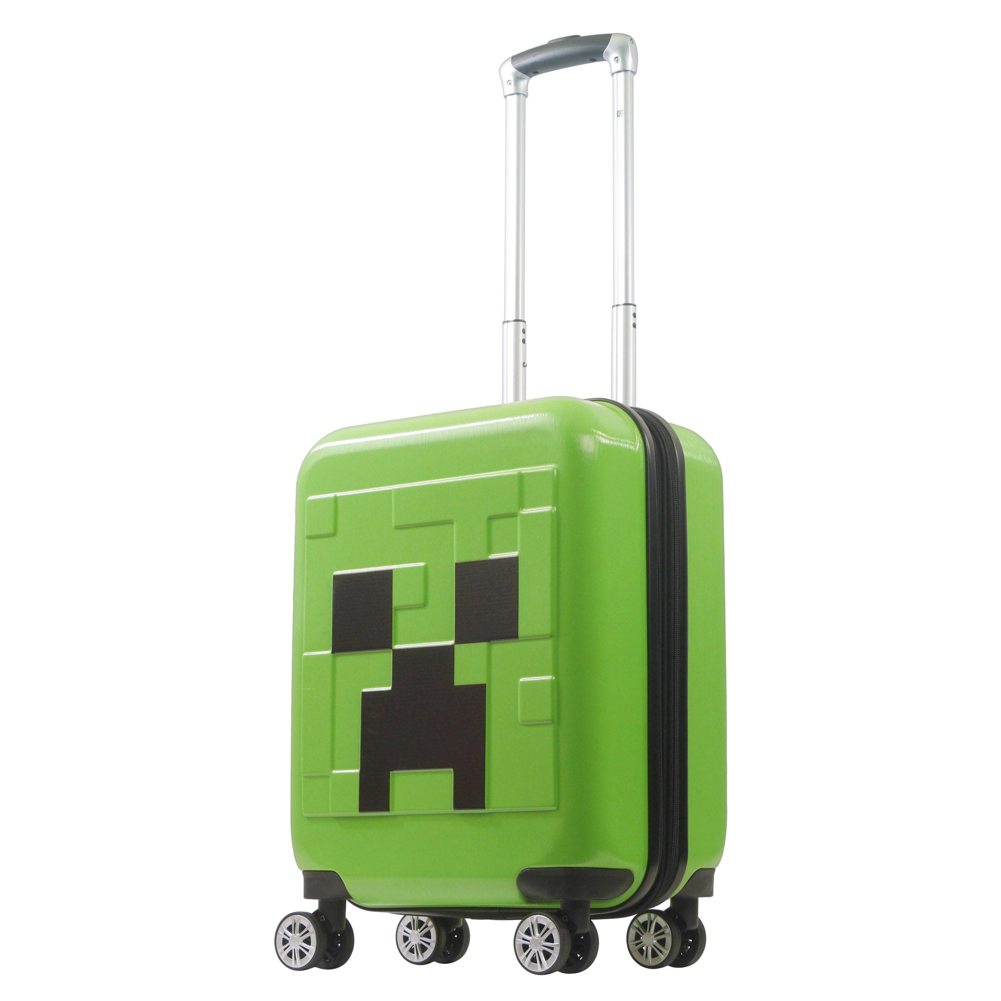 Minecraft Creeper Big face 21.5