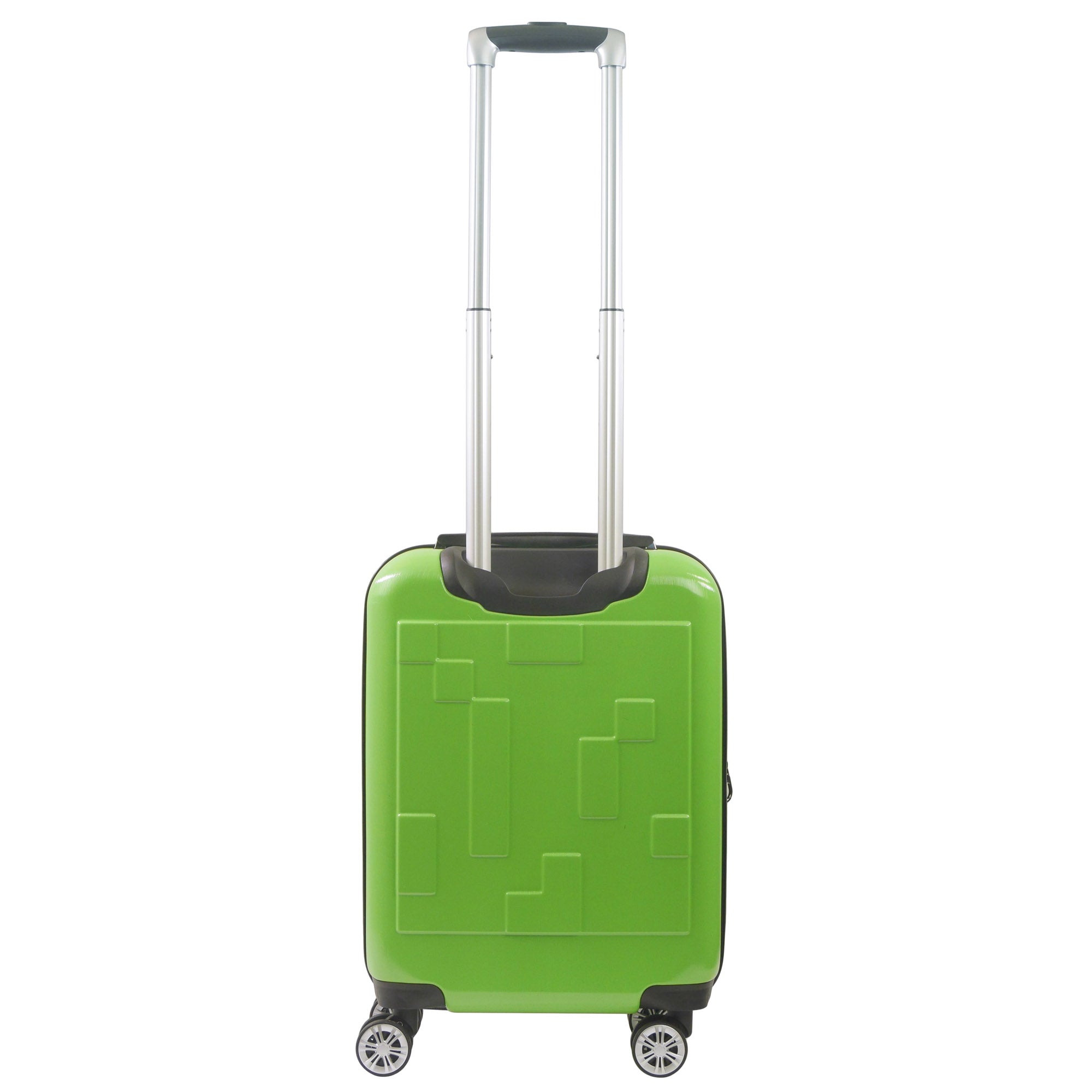 Minecraft Creeper Big face 21.5