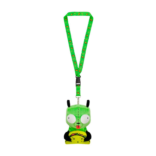 Green_adorable_Invader_Zim_Plu 