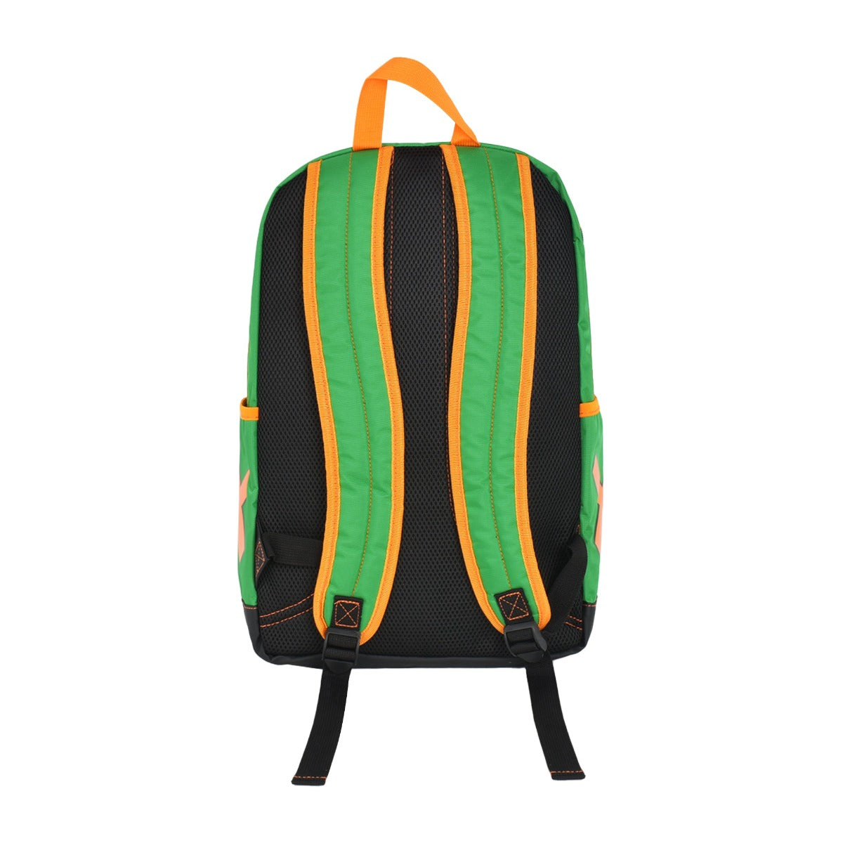 Hunter backpack green sale