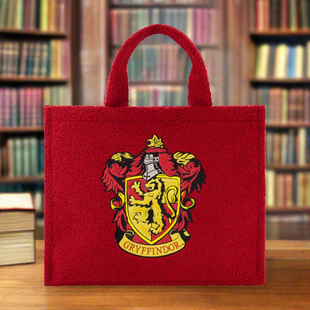 Harry potter tote hotsell