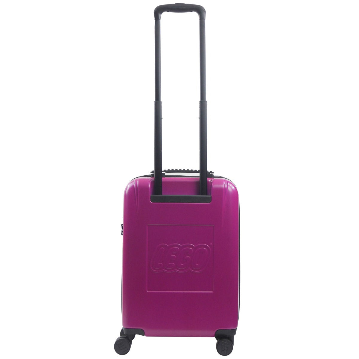 Tripp pink cheap cabin suitcase