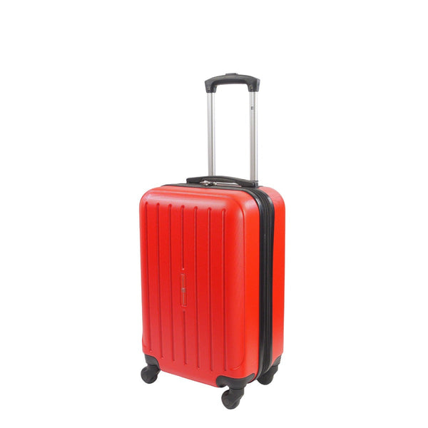 Ful Pure II 31 in. Red Hardside Spinner Luggage