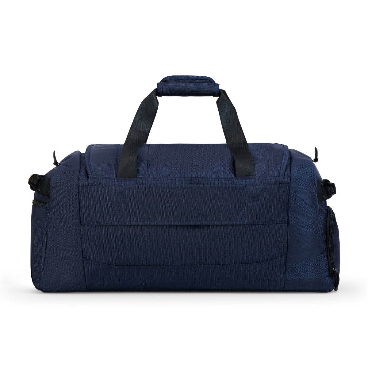 Navy overnight bag hotsell