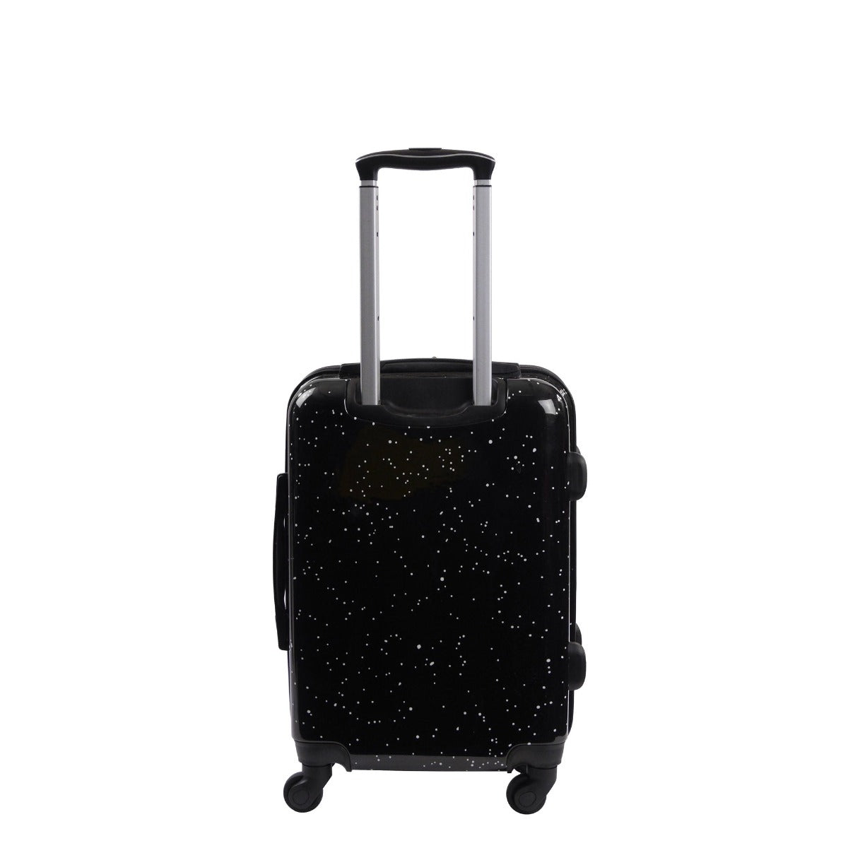 Glitter luggage sales sets