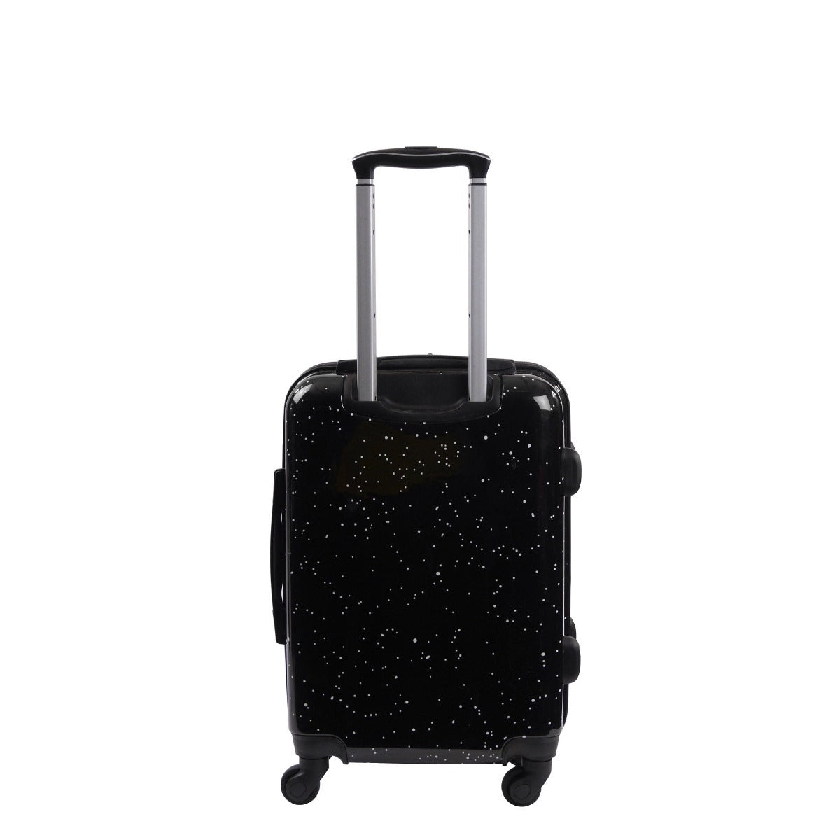 Ful Space Jam 21 inch carry on hardside spinner luggage - best suitcase for traveling