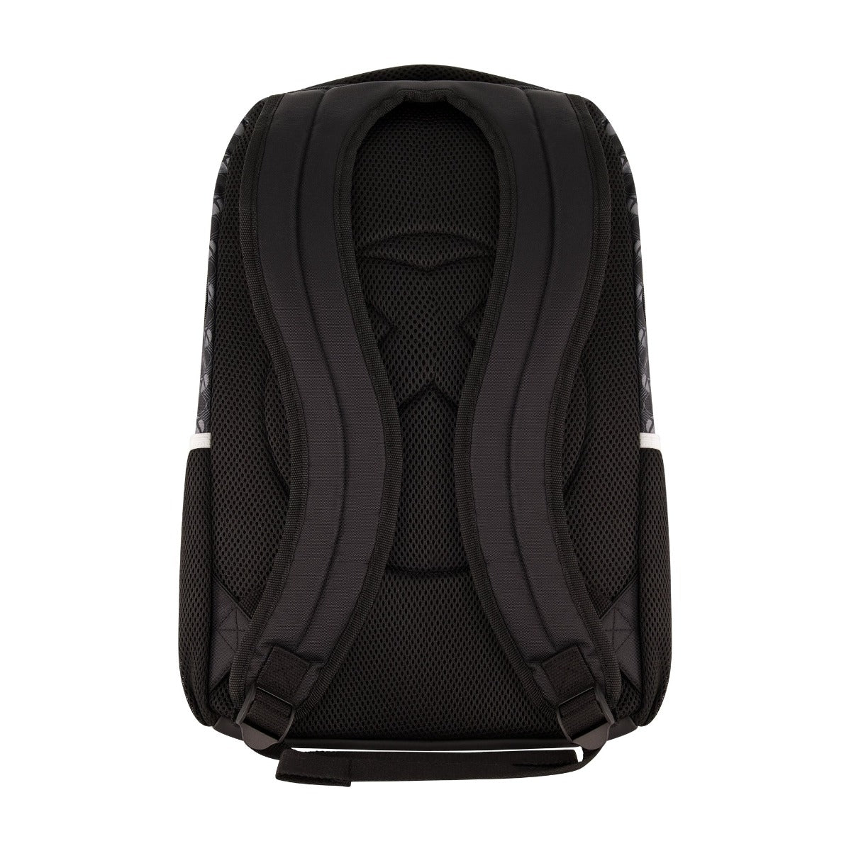 Black Xbox gamer geome durable backpack -best travel backpack