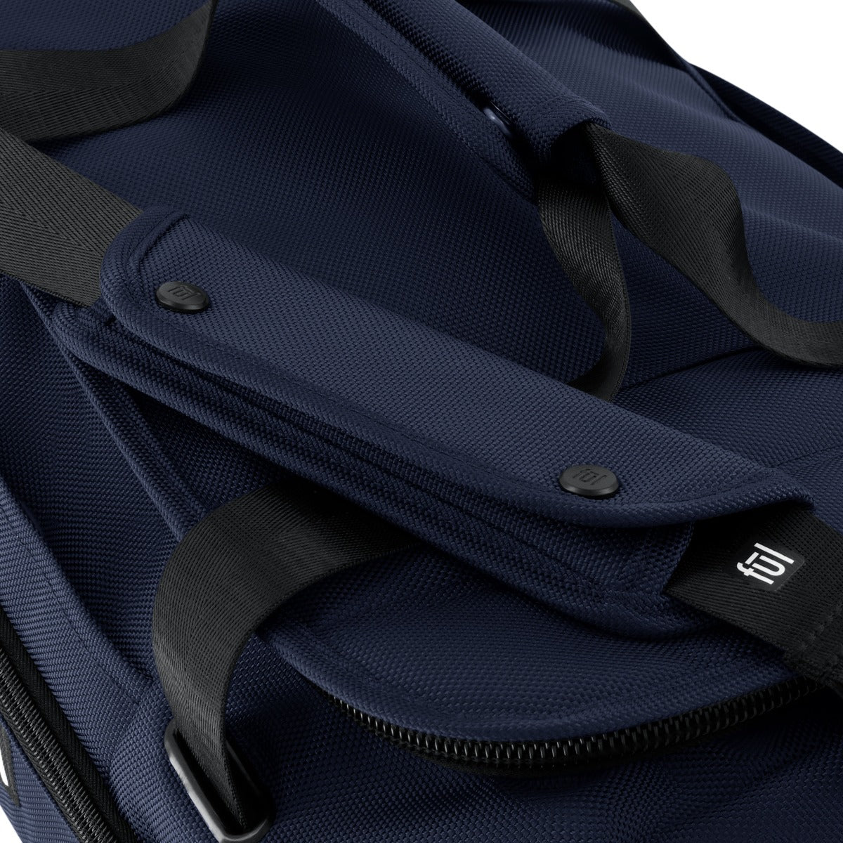 ful tactics collection siege duffle bag navy blue - best duffel bags for travel