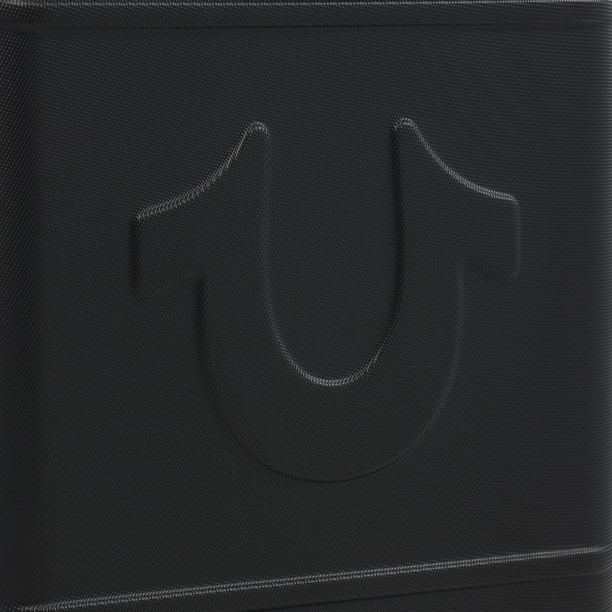 True Religion Molded U 26.5" Expandable Hardside Spinner Luggage