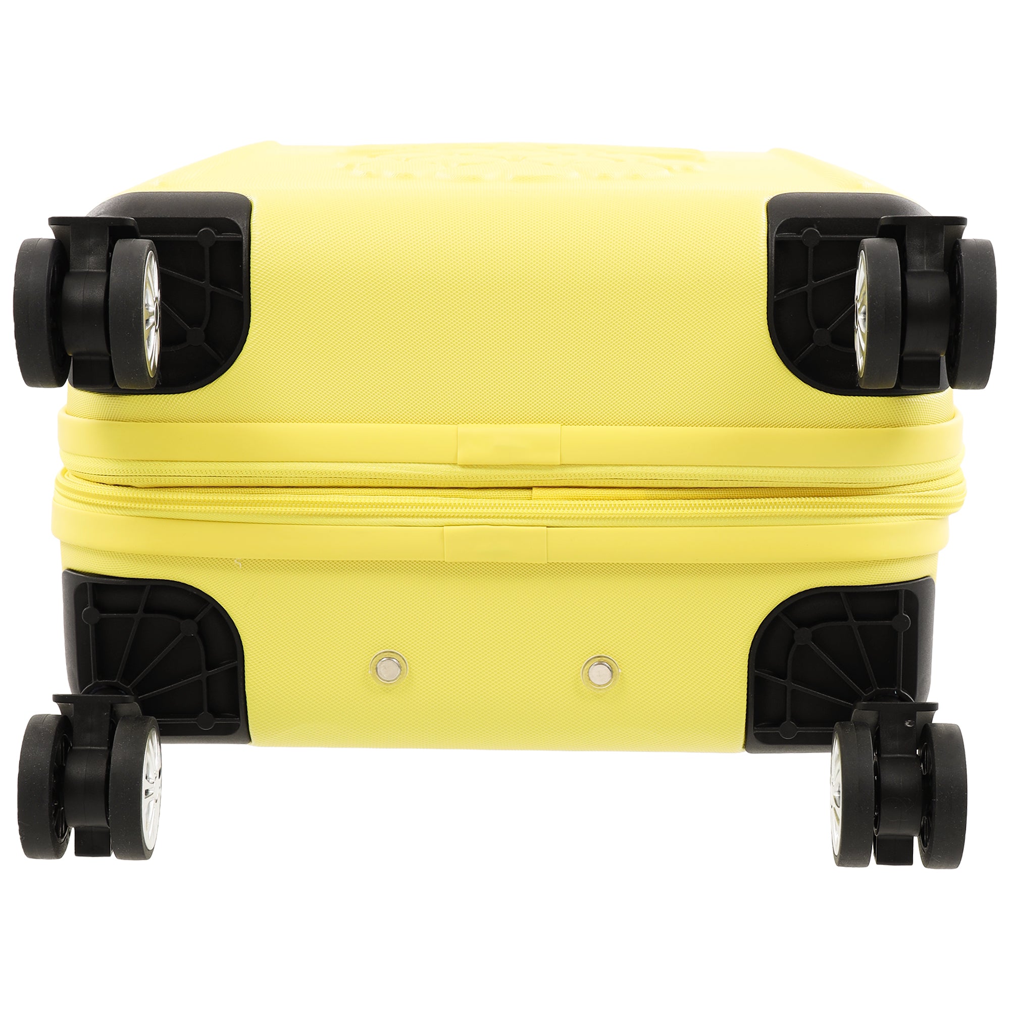 Tommy Bahama 30" Hardside Spinner Luggage with 3D Pineapple