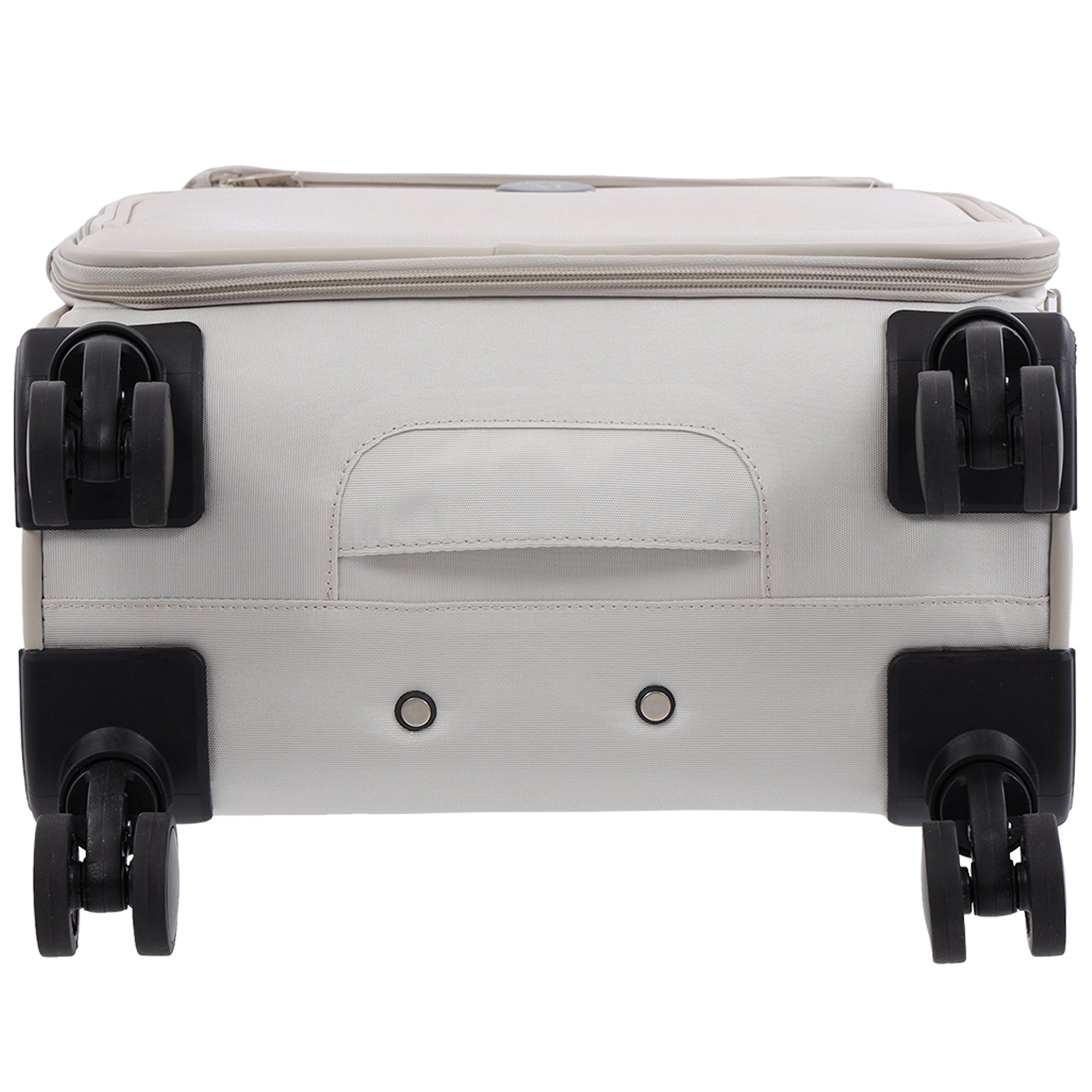 Martha Stewart 3-Piece Softside Luggage Set