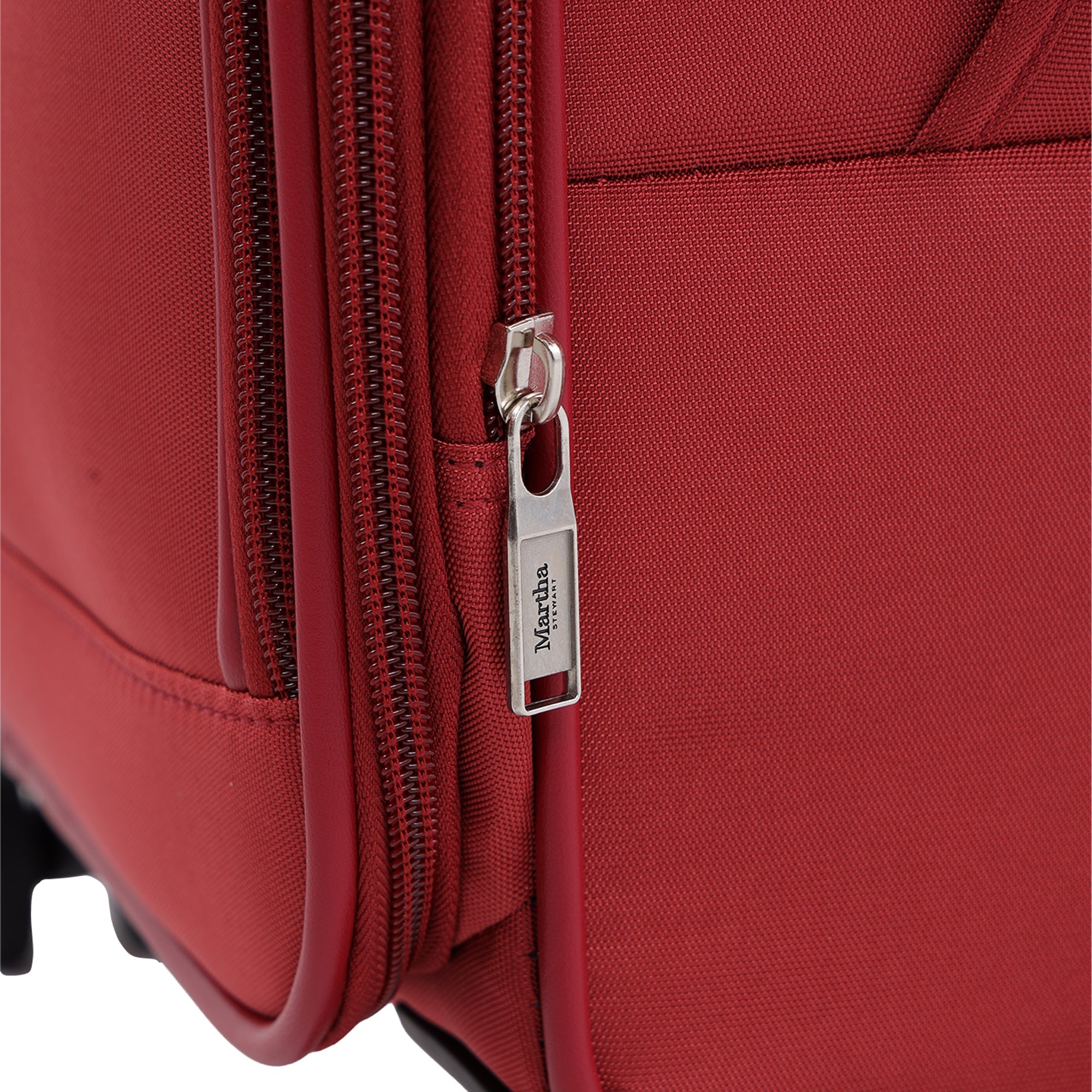 Martha Stewart 3-Piece Softside Luggage