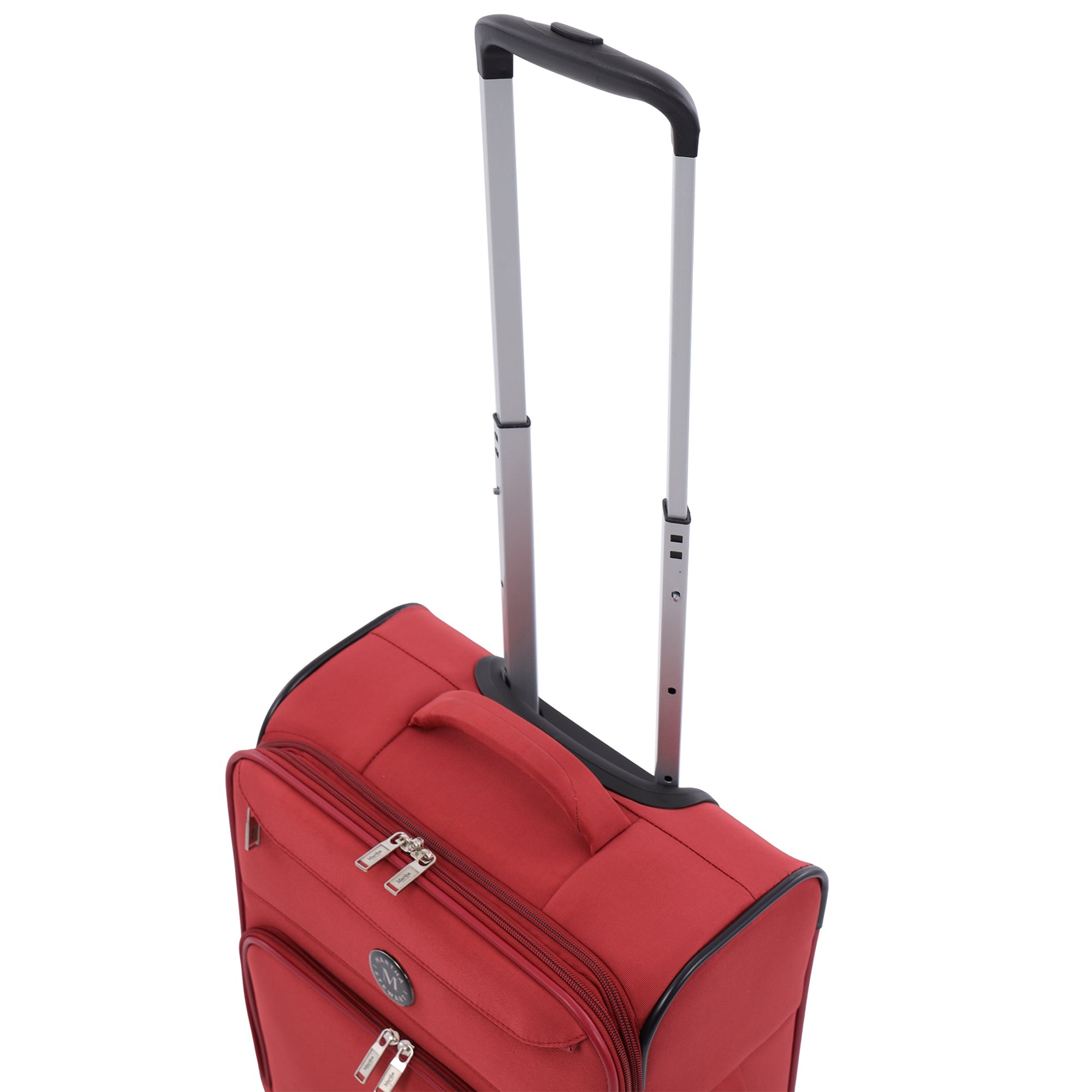 Martha Stewart 3-Piece Softside Luggage