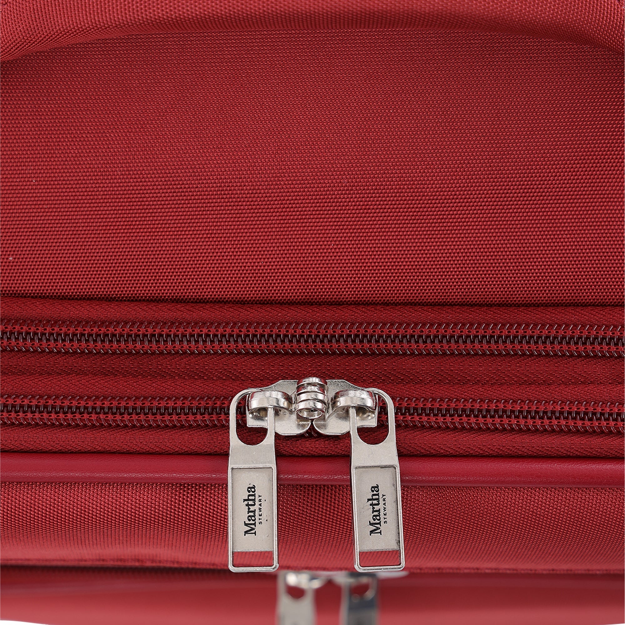 Martha Stewart 3-Piece Softside Luggage