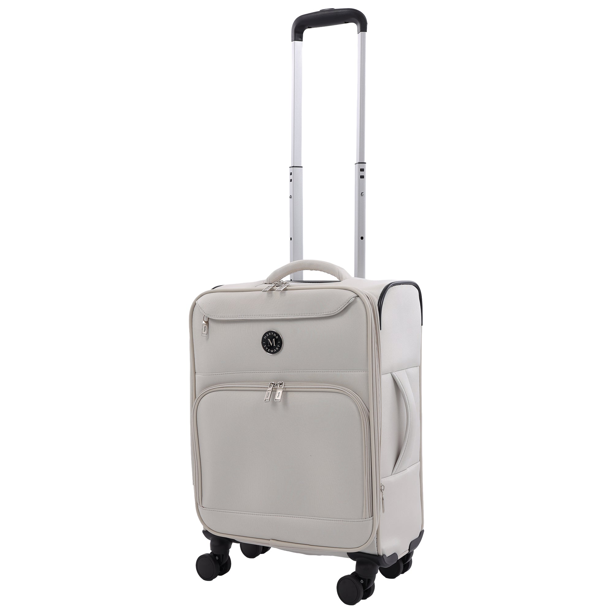 Martha Stewart Martha Stewart 22" Softside Carry-On Luggage