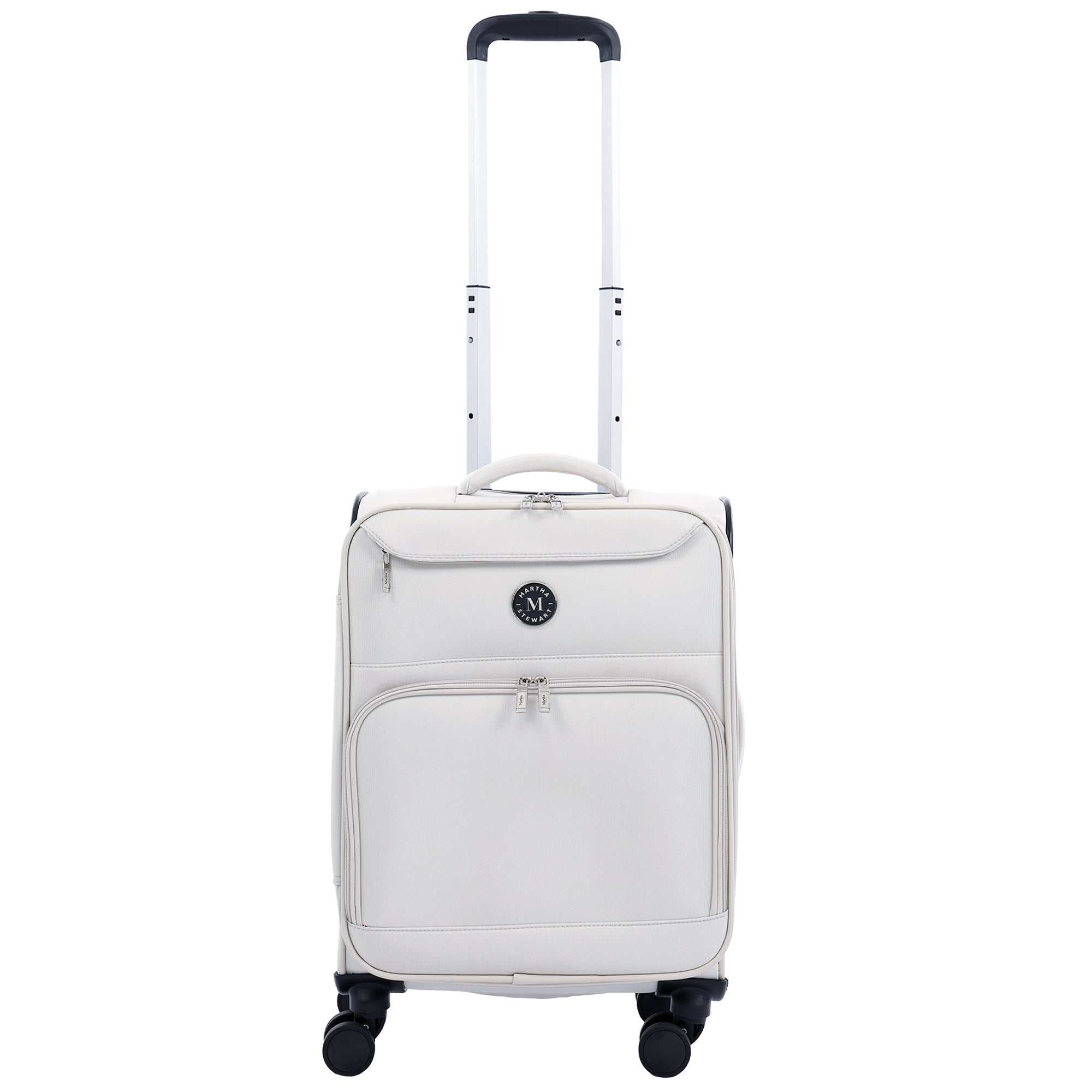 Martha Stewart 22" Softside Carry-On Luggage
