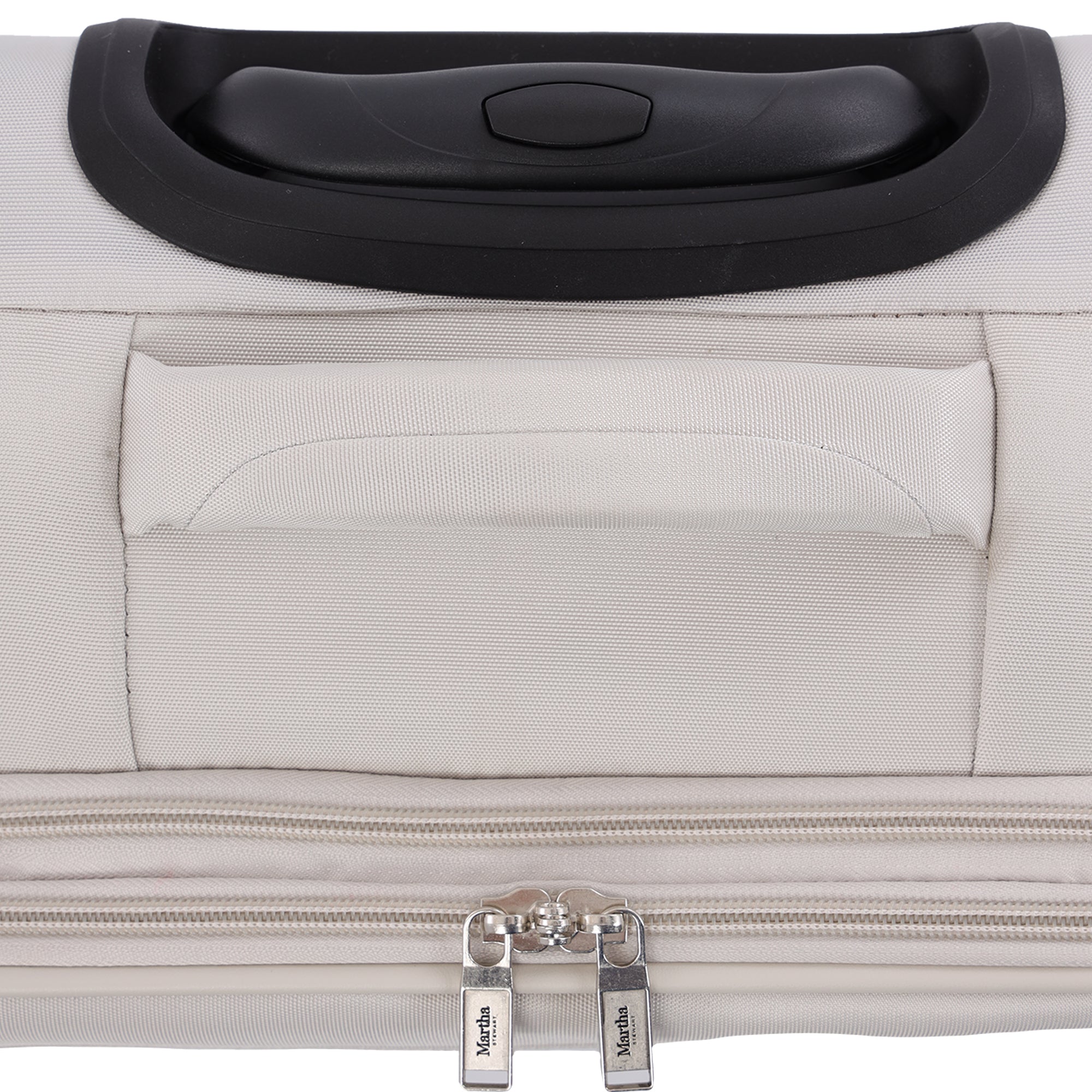 Martha Stewart 22" Softside Carry-On Luggage