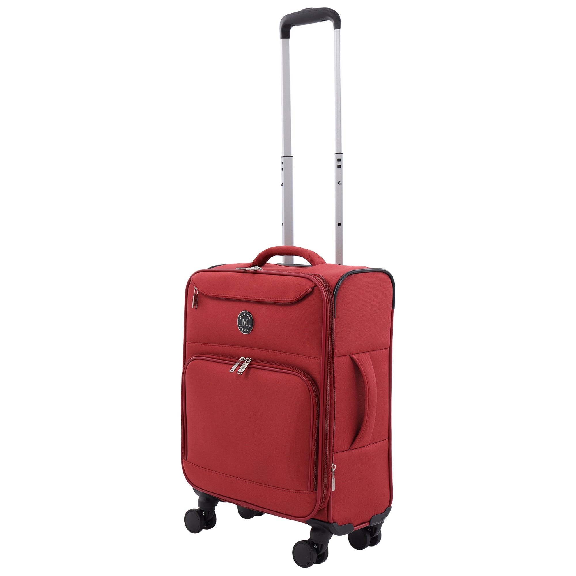 Martha Stewart Martha Stewart 22" Softside Carry-On Luggage