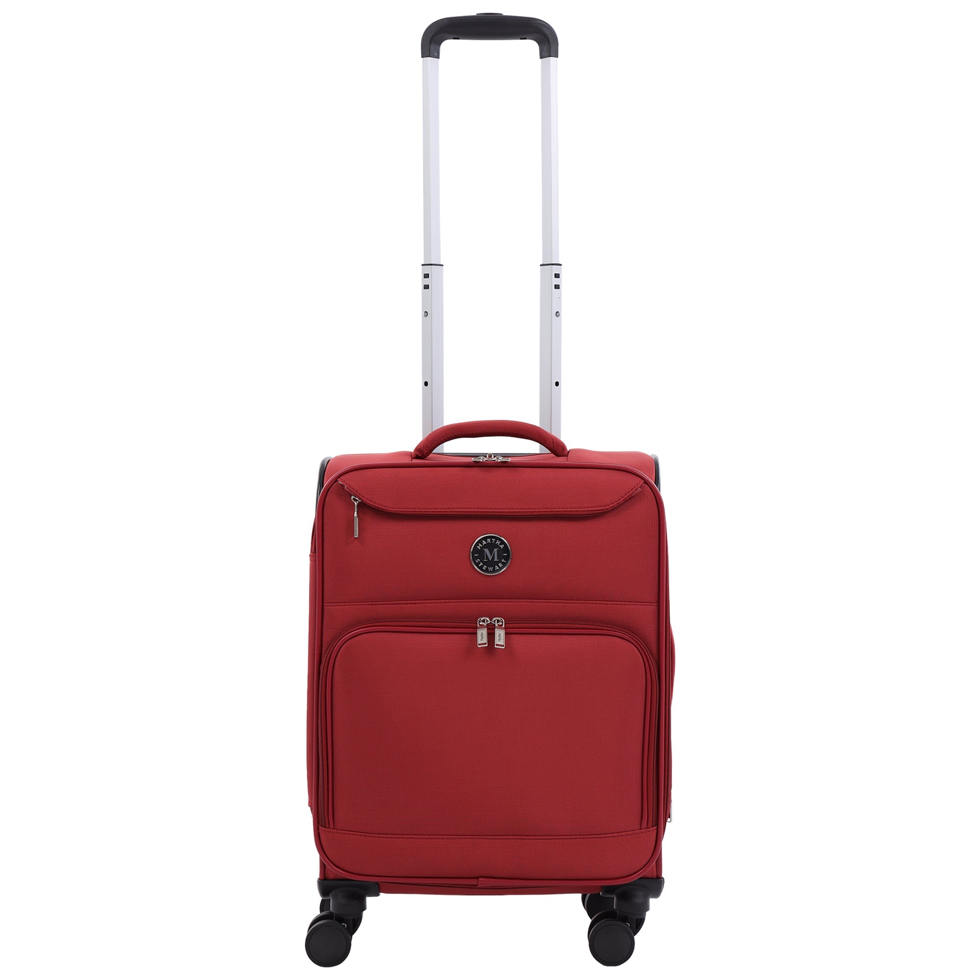 Martha Stewart Martha Stewart 22" Softside Carry-On Luggage