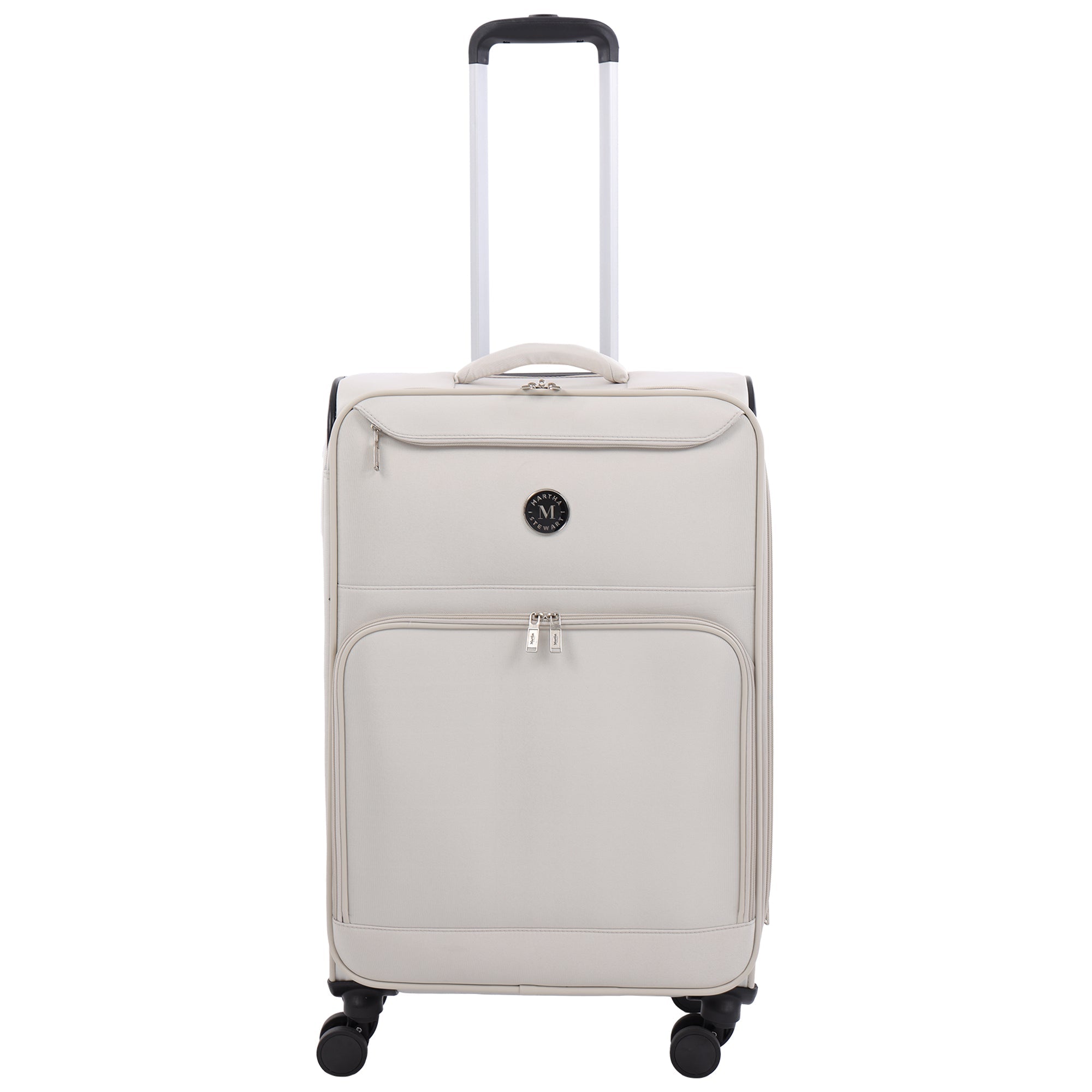 Martha Stewart 27" Softside Luggage
