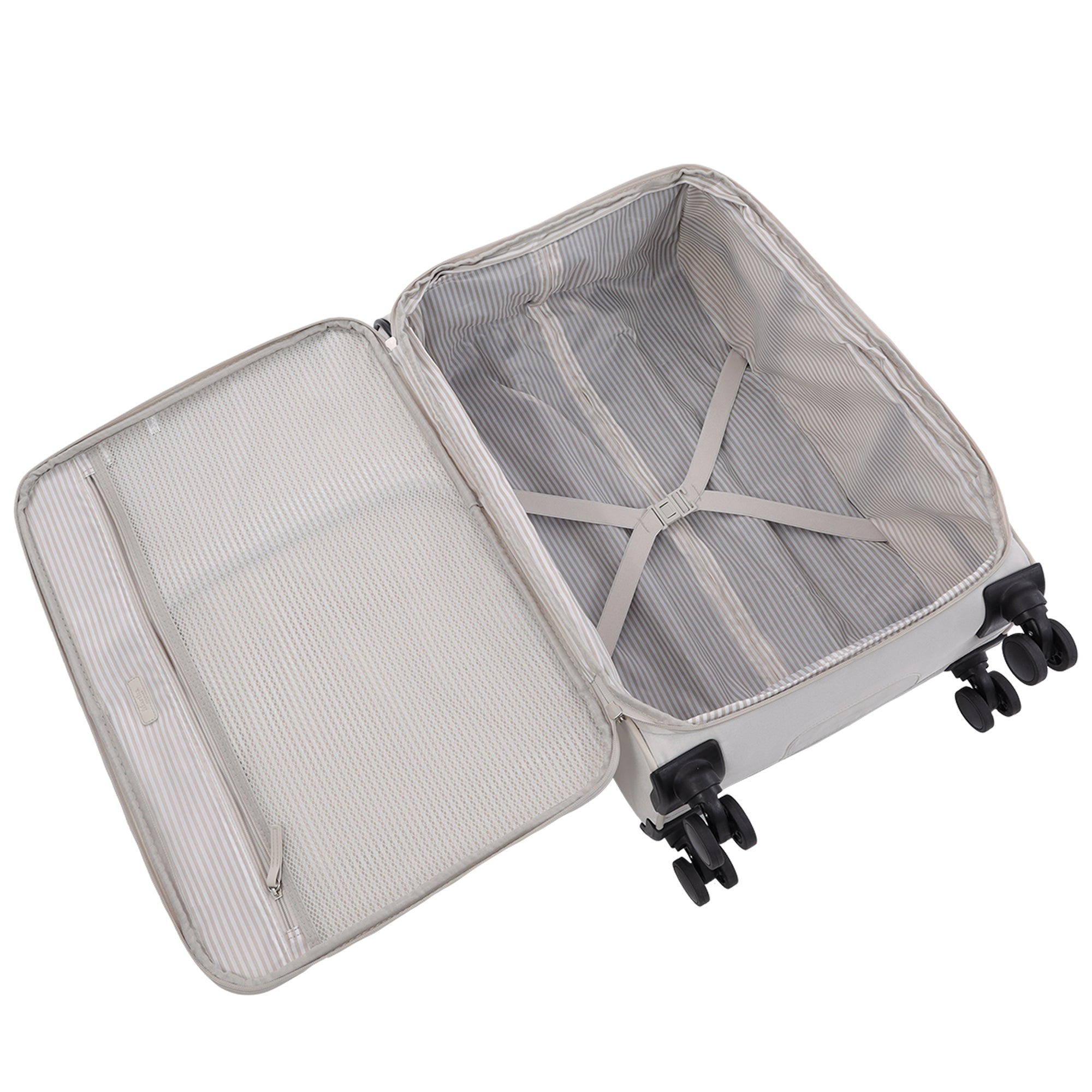 Martha Stewart 27" Softside Luggage