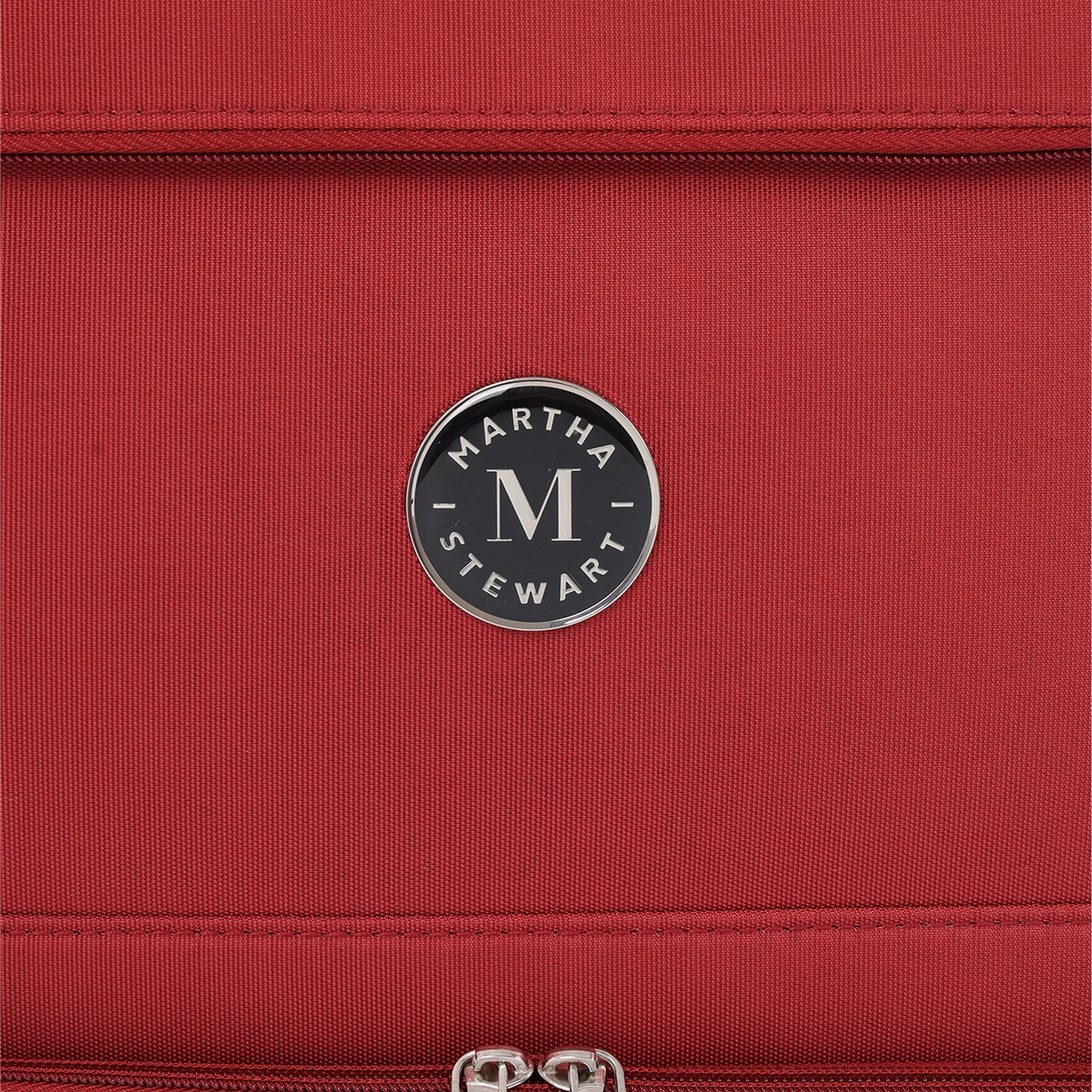 Martha Stewart 27" Softside Luggage