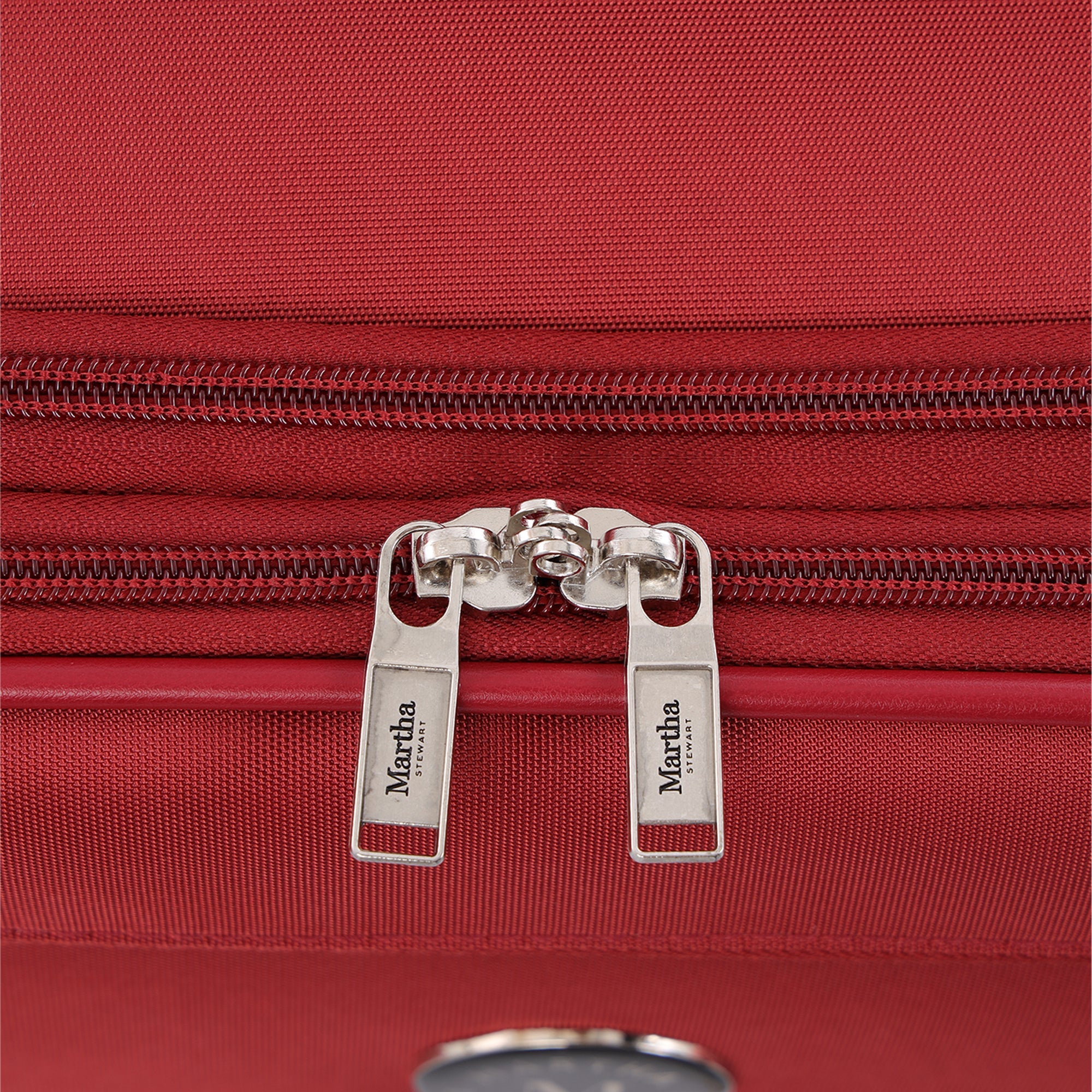 Martha Stewart 27" Softside Luggage