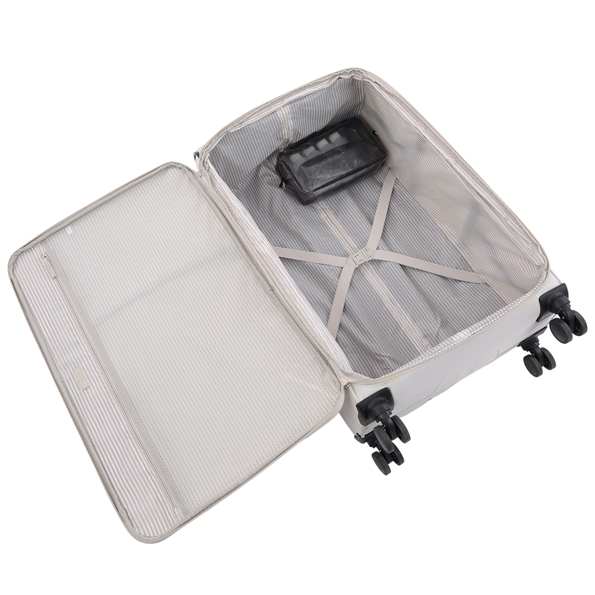 Martha Stewart 31" Softside Luggage
