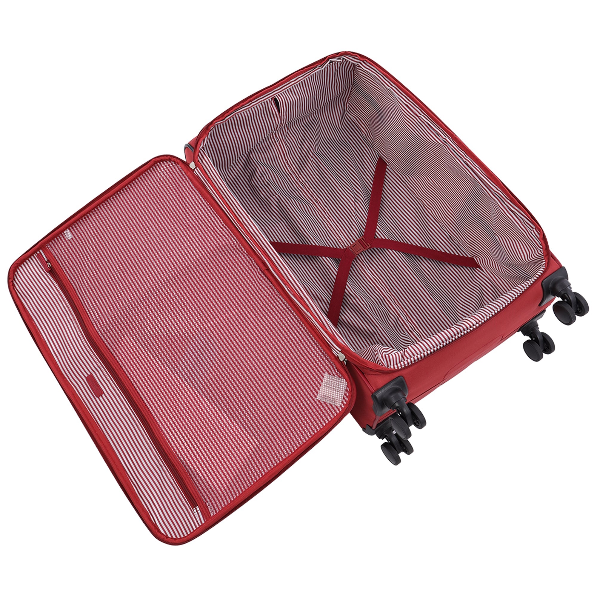 Martha Stewart 31" Softside Luggage