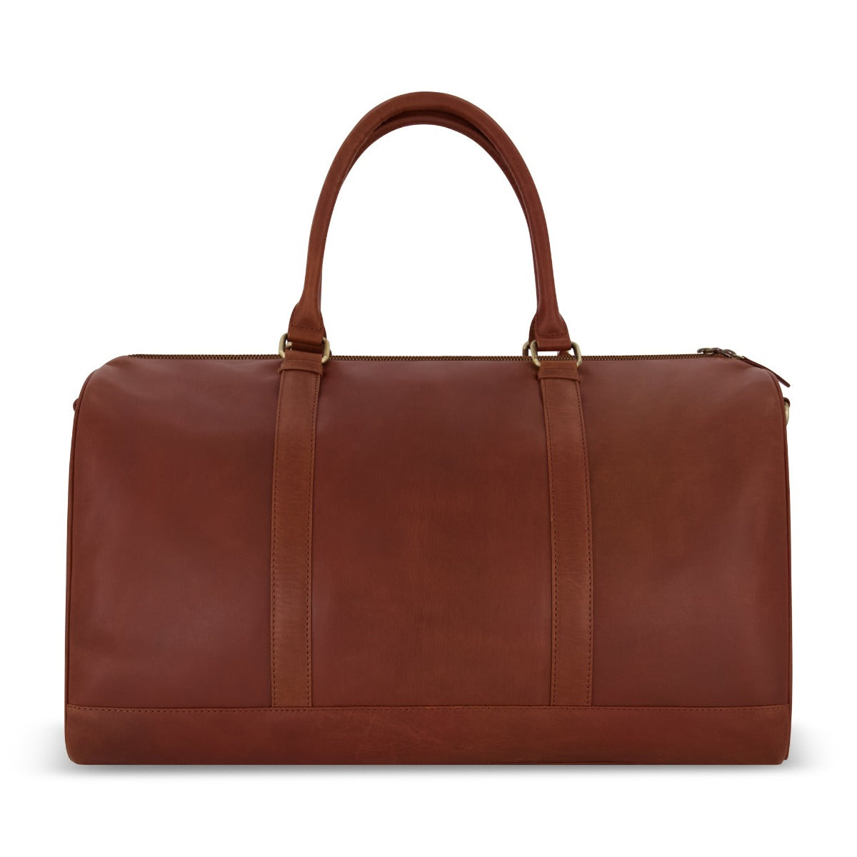 Yellowstone real leather 21" duffel bag - best duffle bags for adults