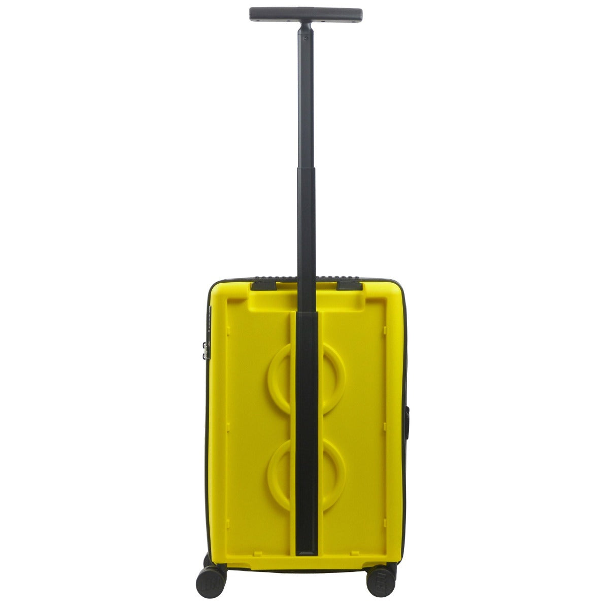 Off white cheap carry on luggage