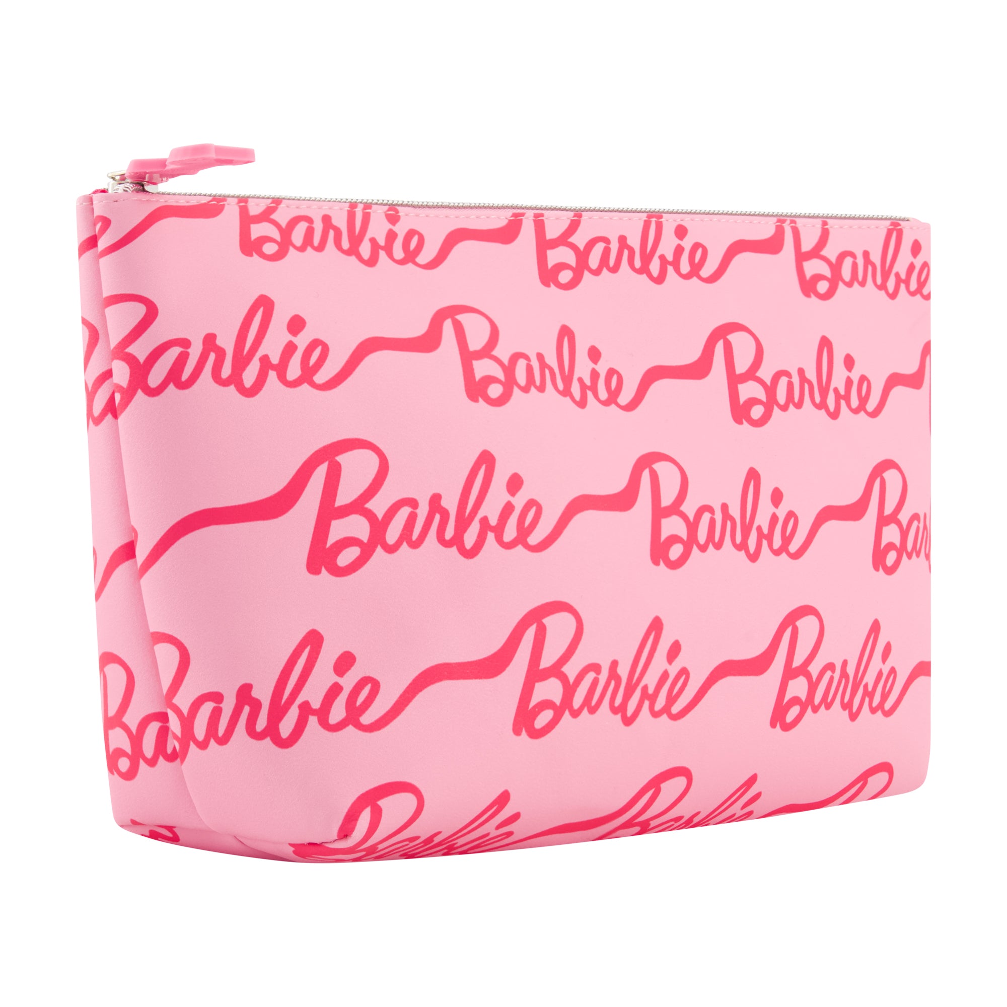 Barbie™ Cute pink makeup travel bag