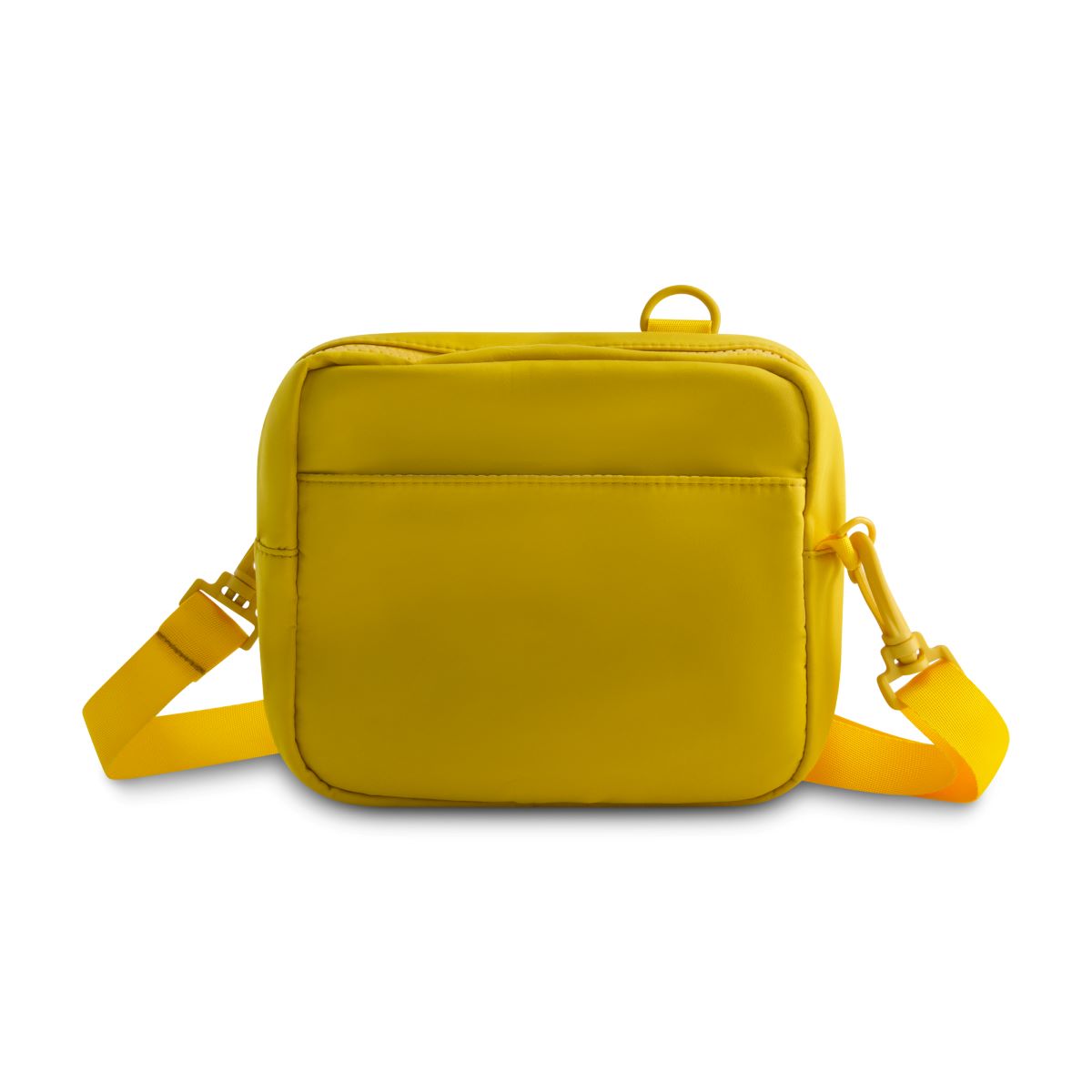 Ful mustard yellow Crossbody Handbag Bag - cute stylish handbags & bags by Ful