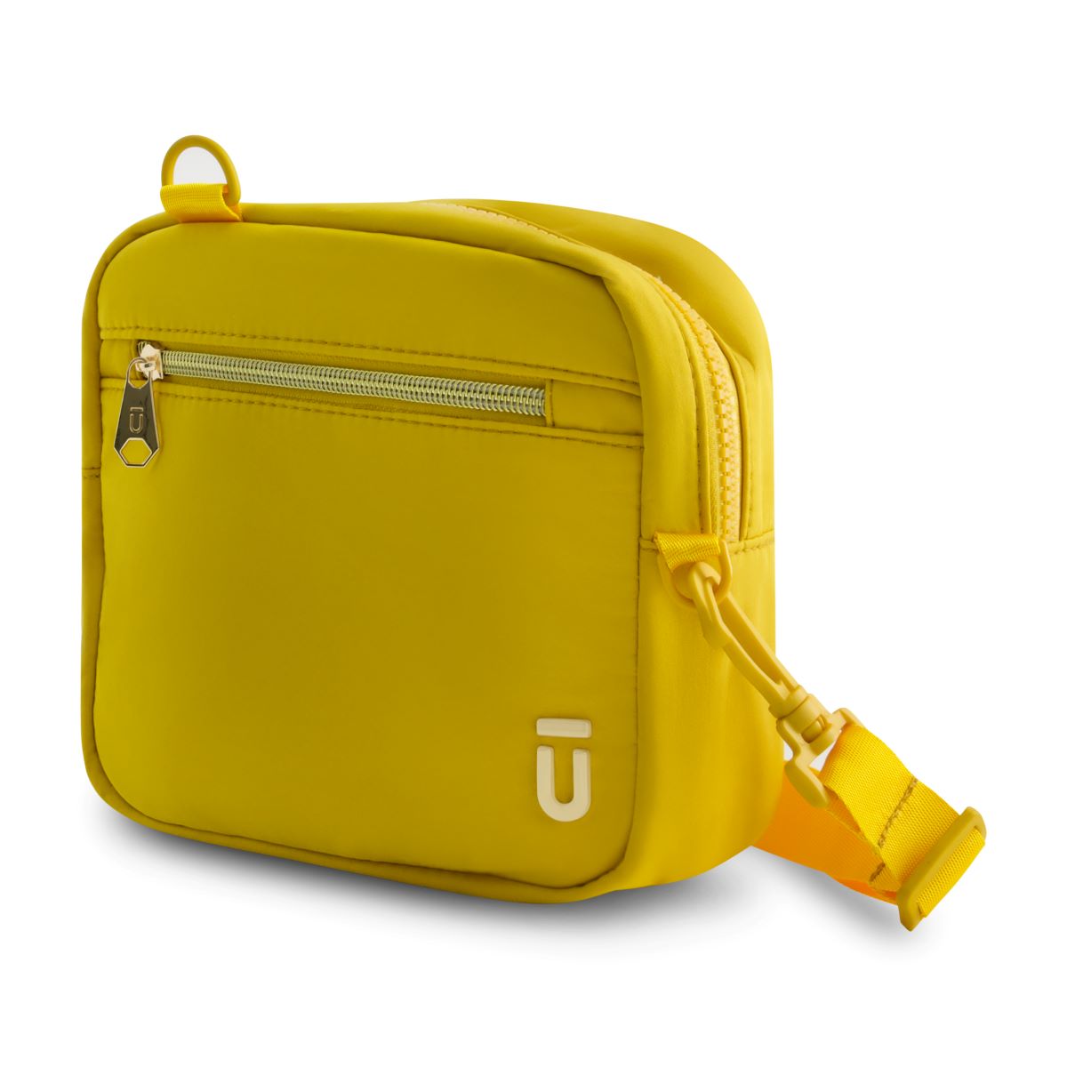 Ful mustard yellow Crossbody Handbag Bag - cute stylish handbags & bags by Ful