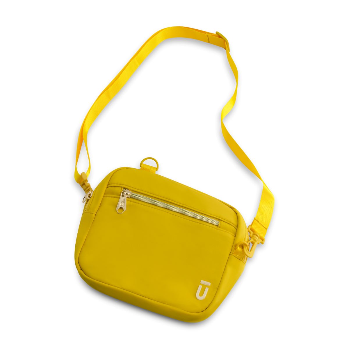 Ful mustard yellow Crossbody Handbag Bag - cute stylish handbags & bags by Ful