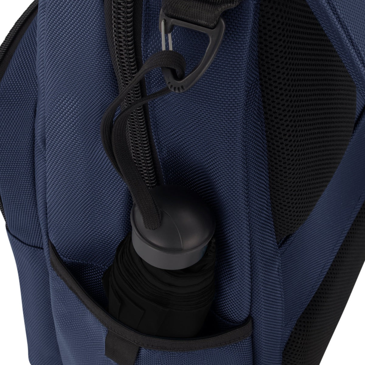 ful tactics collection phantom backpack black - technology safe backpacks