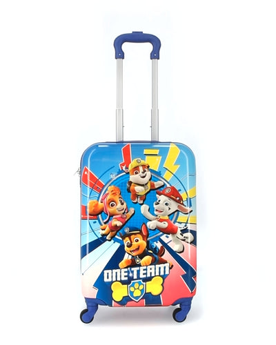 Paw Patrol Ful Mighty Pups in Action Kids 21 Luggage