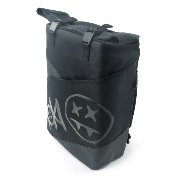 バッグ 52byhikarumatsumuraWAF-FUL BACK PACK WAF-FUL BACK PACK(Black) – 52 BY HIKARUMATSUMURA