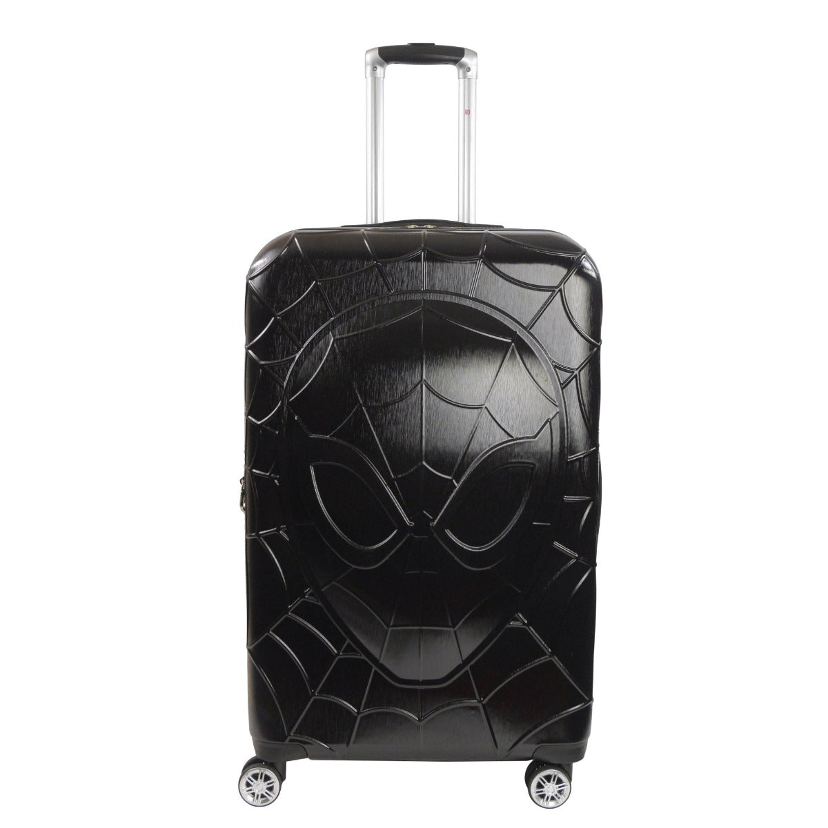 Spiderman luggage discount