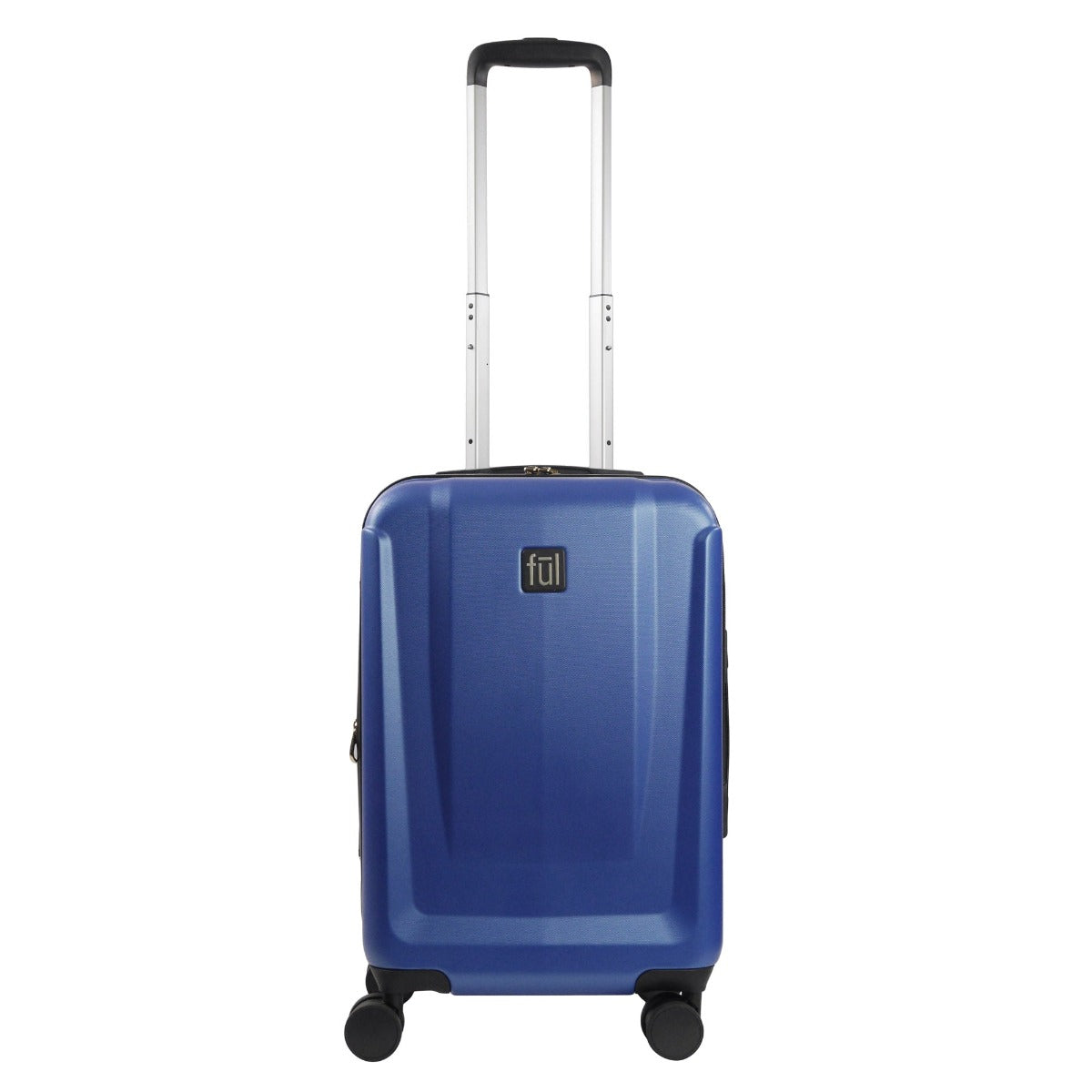 Load Rider 21" Spinner Suitcase Rolling Luggage Cobalt Blue