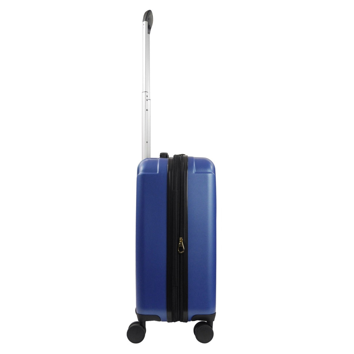 Load Rider 21" Spinner Suitcase Rolling Luggage Cobalt Blue