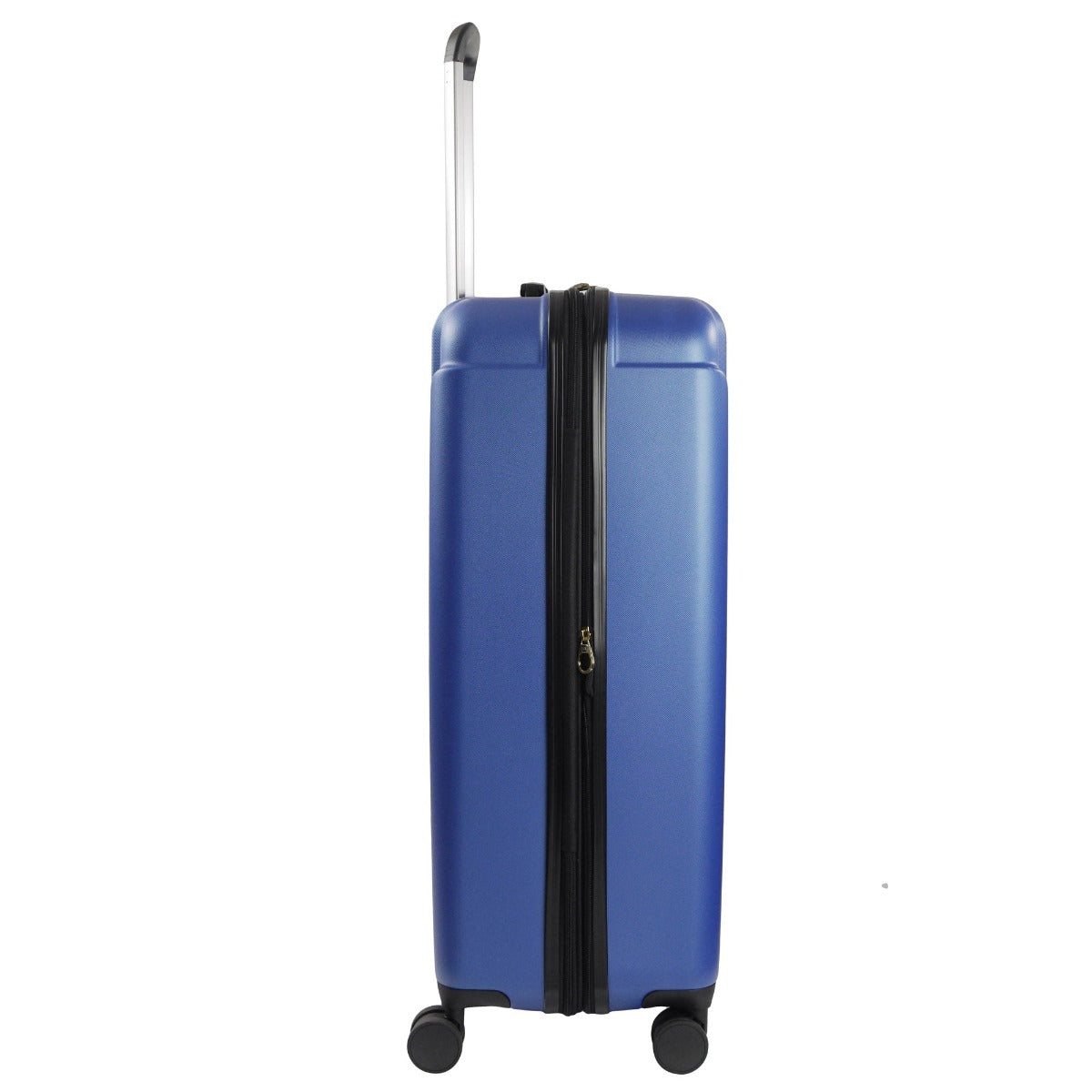 Load Rider 29-inch large check-in expandable Spinner Suitcase Rolling Luggage in Cobalt Blue by Ful