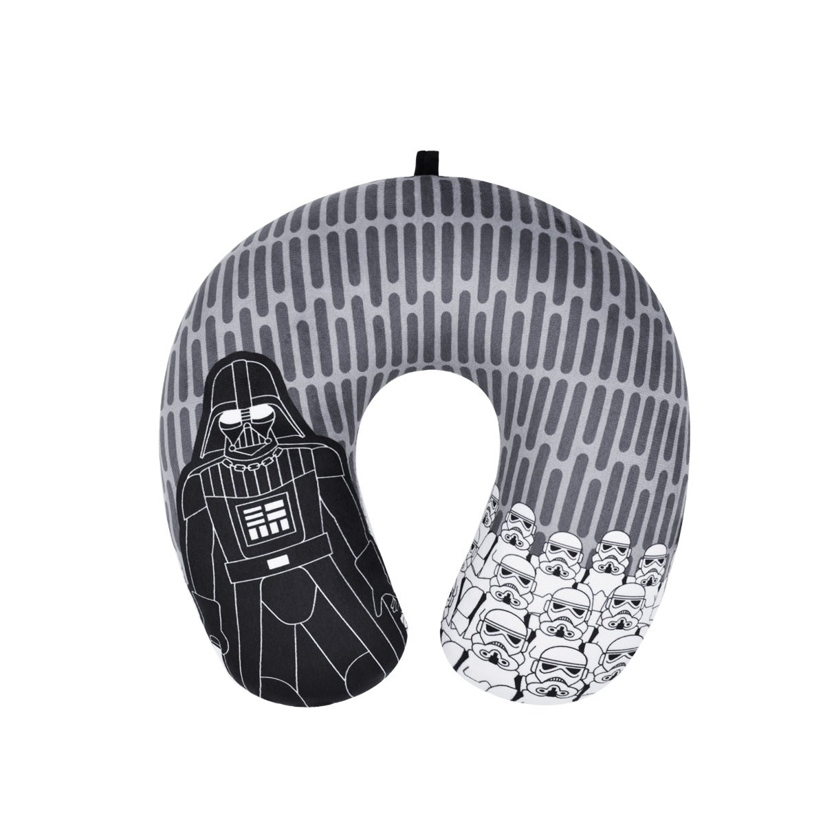 Ful Star Wars Darth Vader and Storm Trooper Travel Neck Pillow