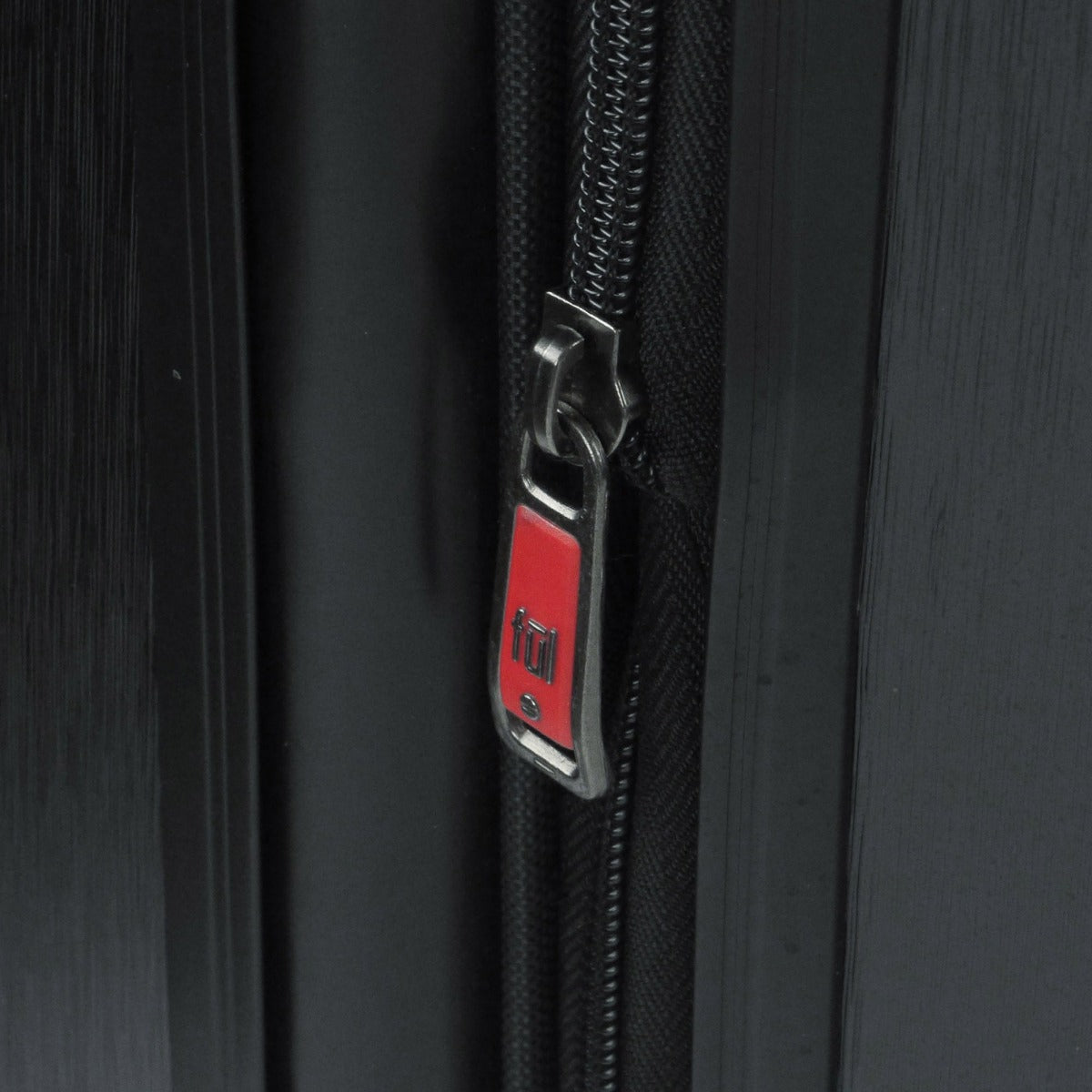 FUL Star Wars Darth Vader Embossed 21" Spinner Suitcase Ful Affordable Luggage Embossed Zipper