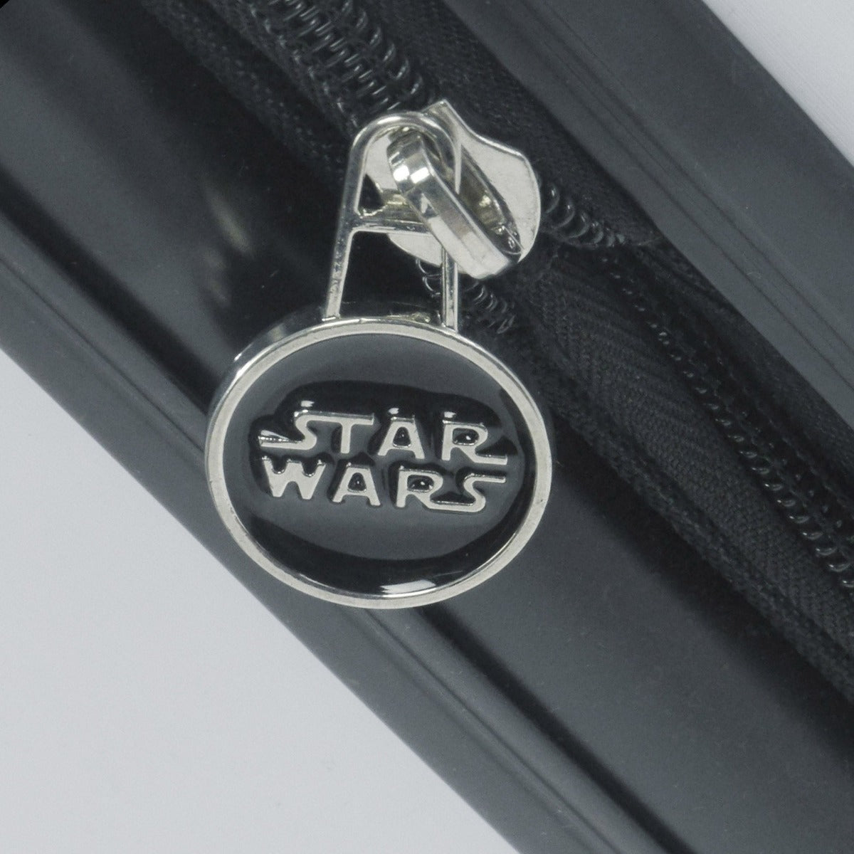 FUL Star Wars Storm Trooper Embossed 21in Spinner Suitcase